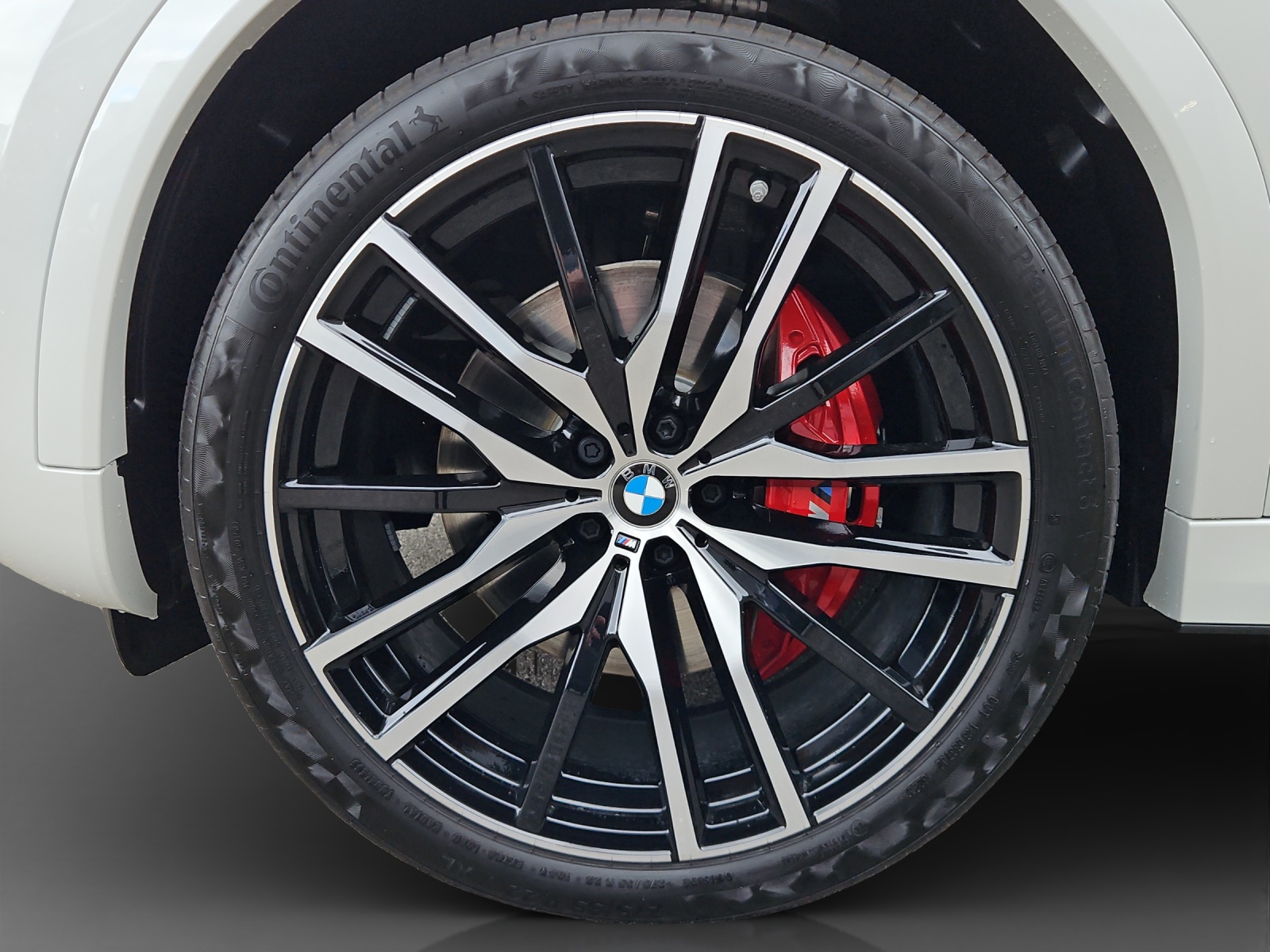 BMW X6 xDrive 30d M Sport Pro 48V-image-8