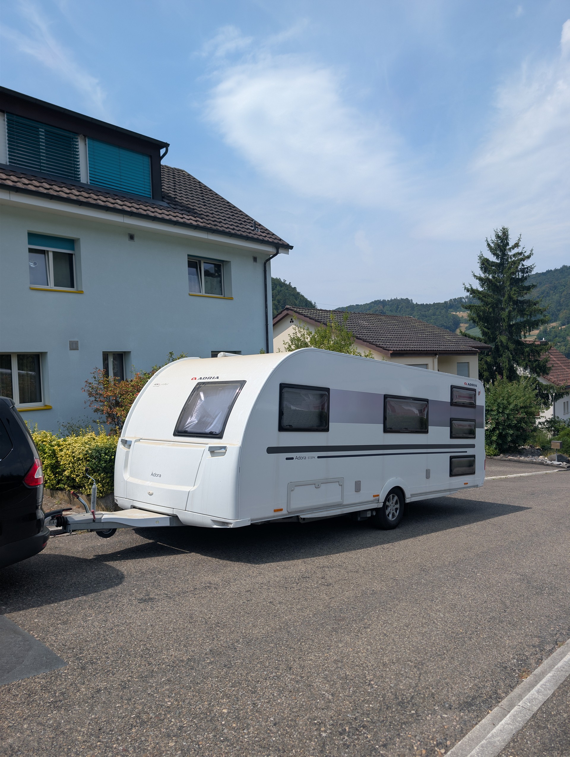 ADRIA 613PK-image-0