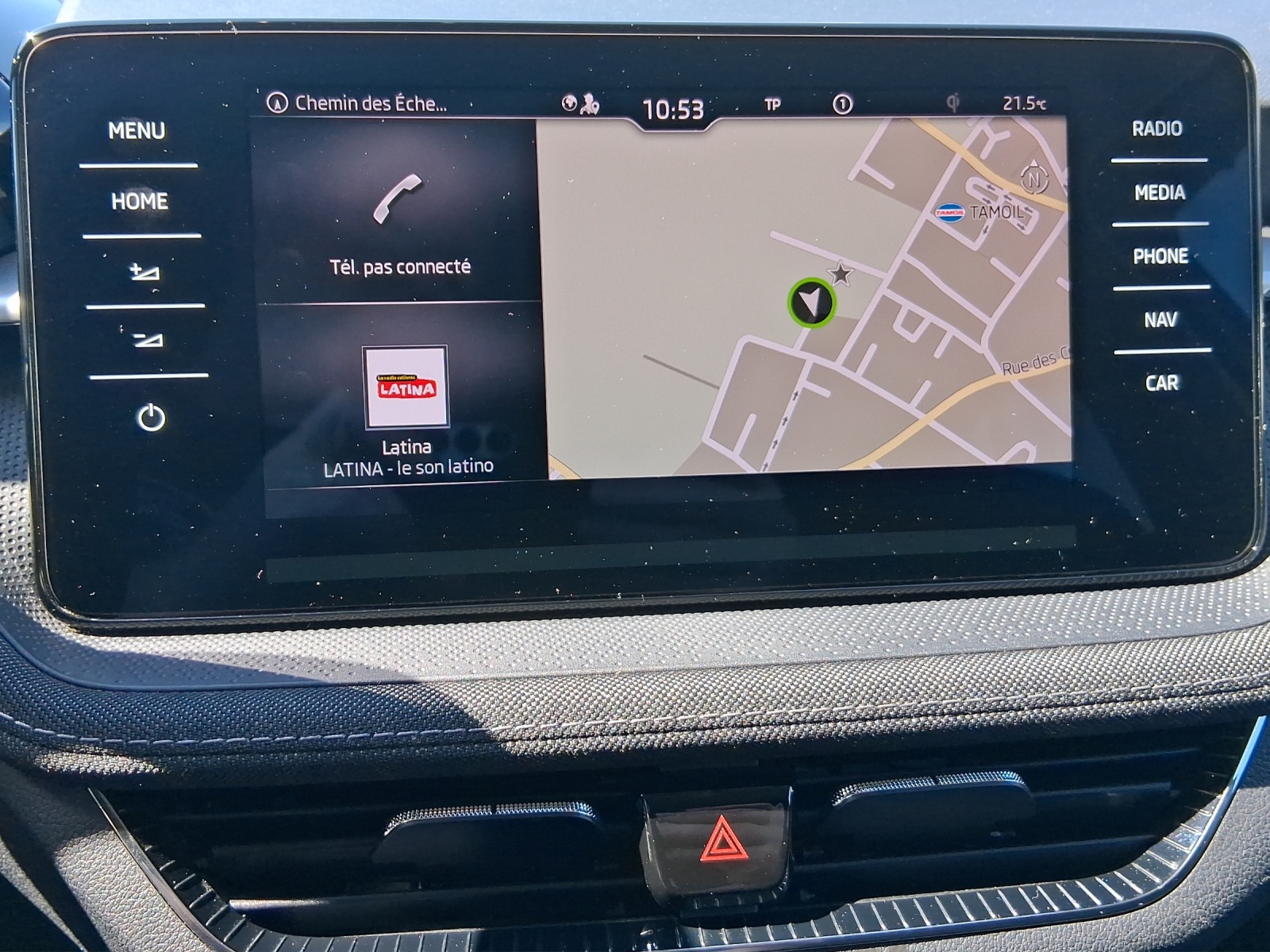 SKODA Fabia 1.0 TSI Style-image-14