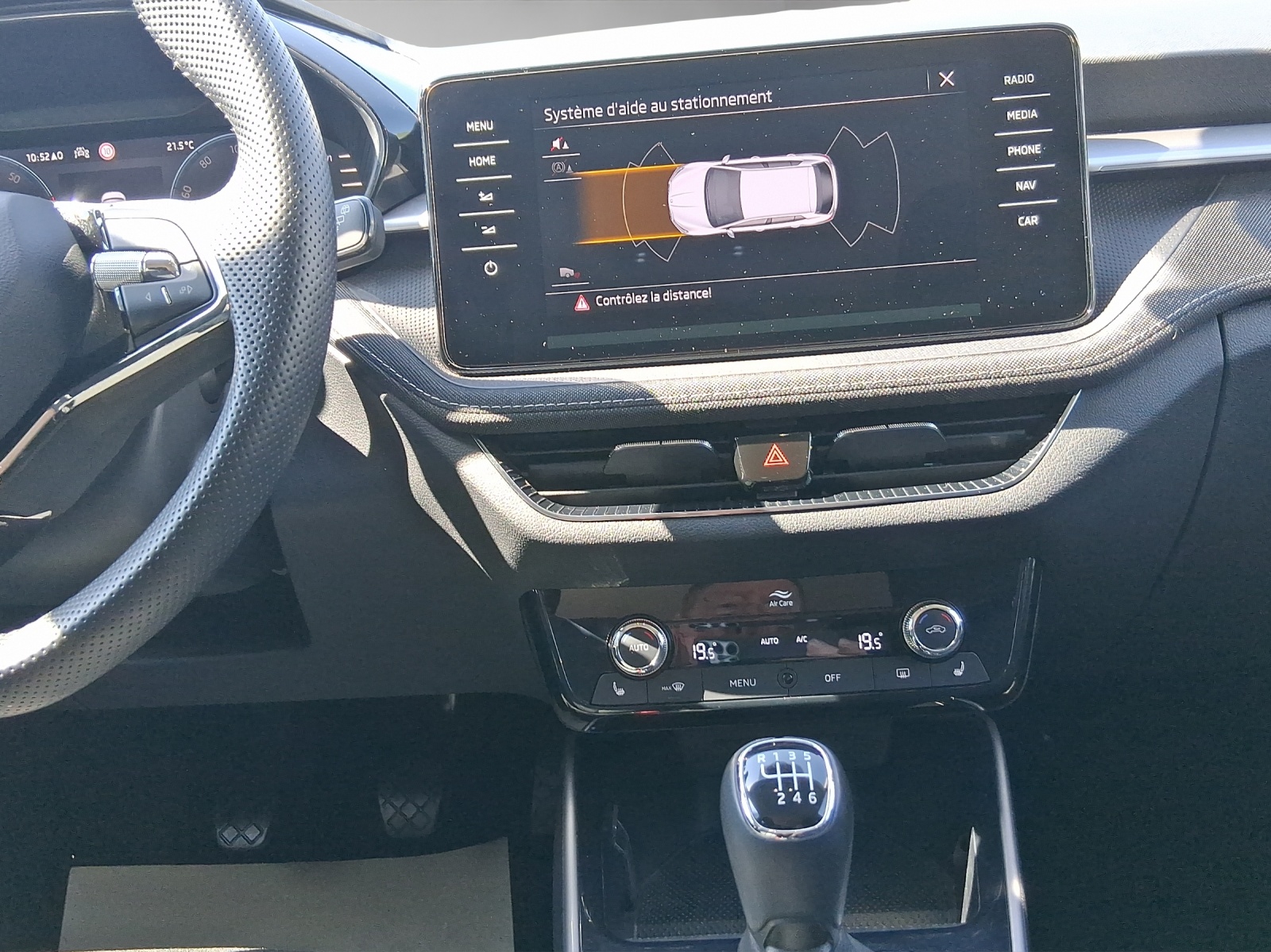 SKODA Fabia 1.0 TSI Style-image-11