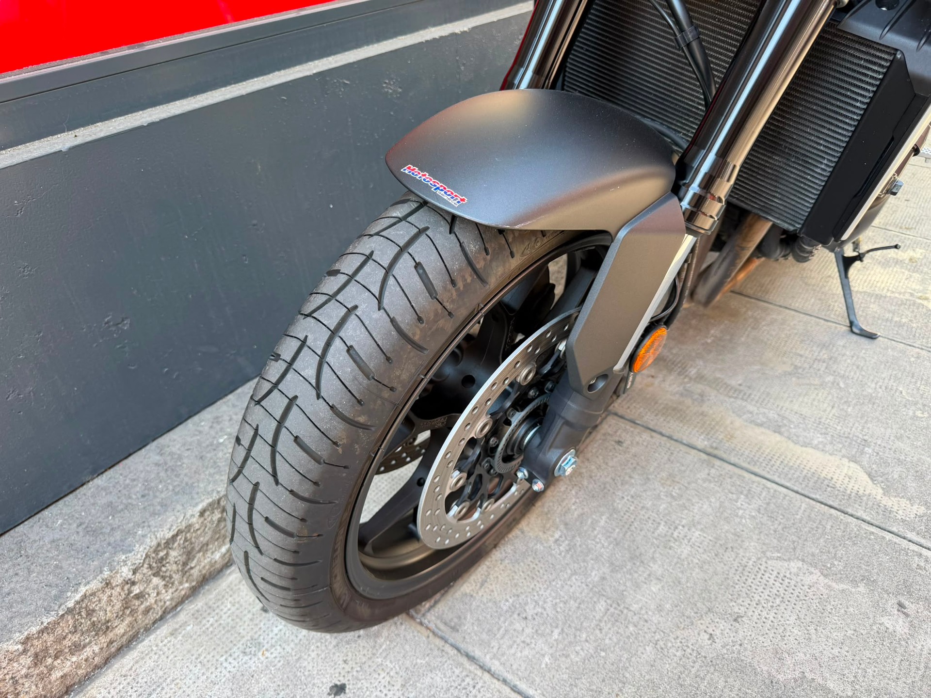 HONDA CB 1000 R ABS-image-13