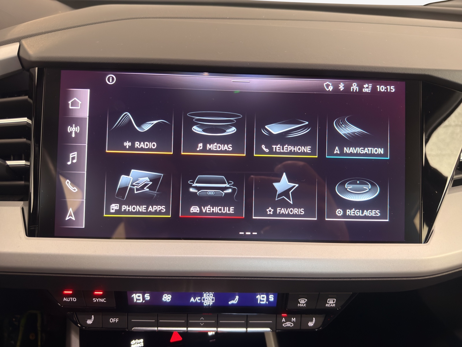 AUDI Q4 Sportback e-tron 35-image-14