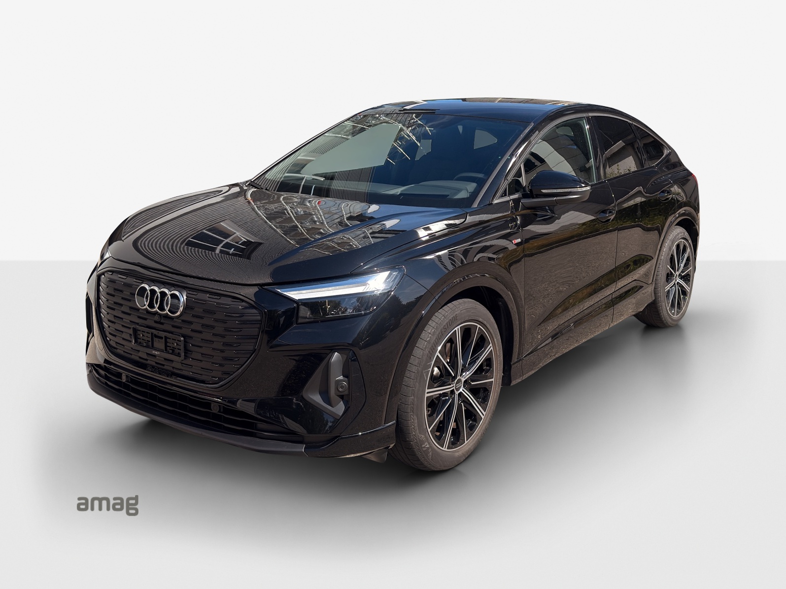 AUDI Q4 Sportback e-tron 35-image-0
