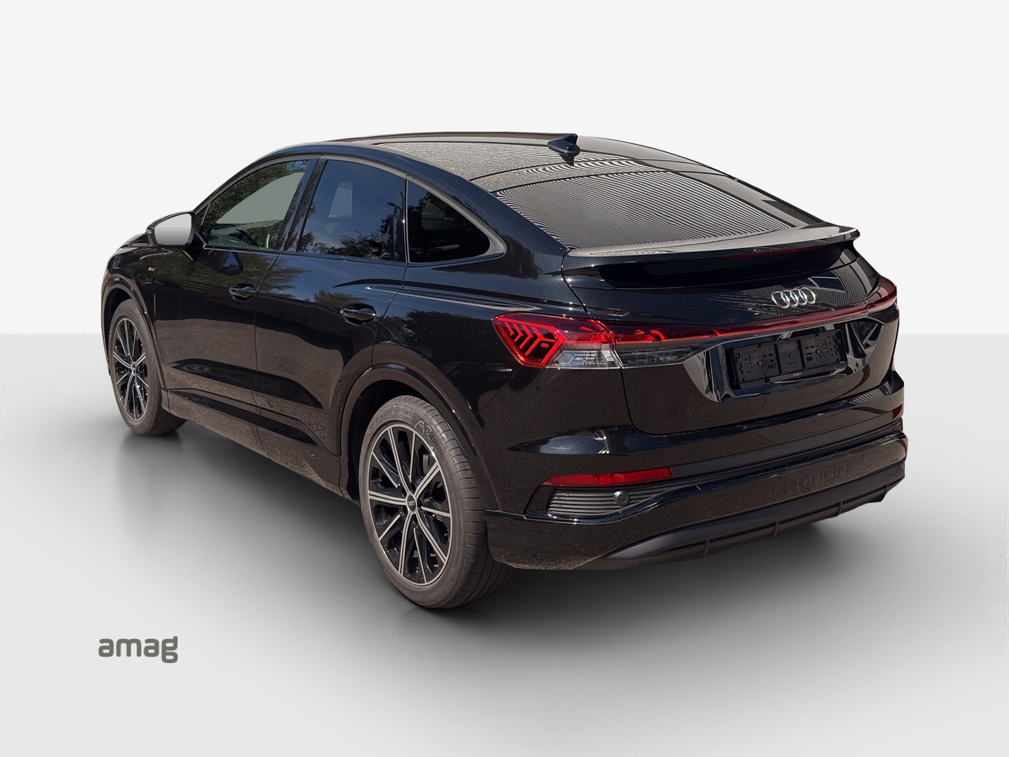 AUDI Q4 Sportback e-tron 35-image-2