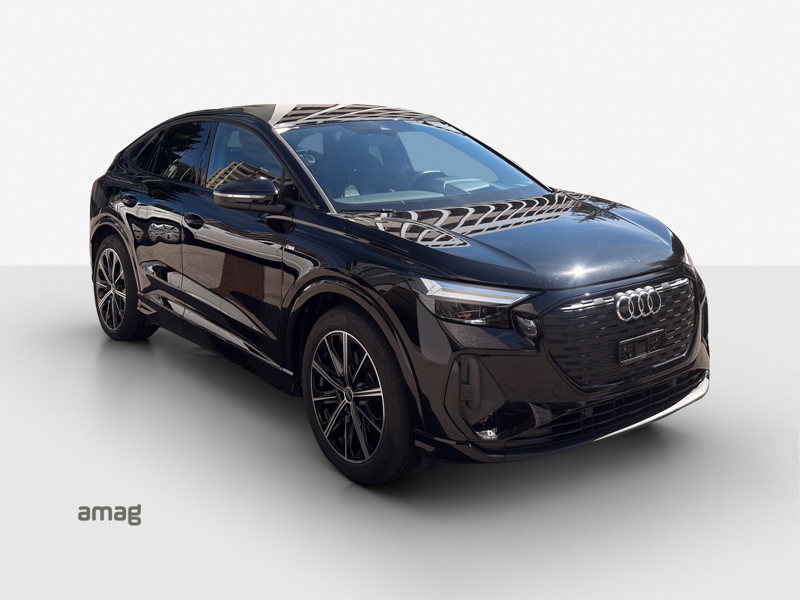 AUDI Q4 Sportback e-tron 35-image-5