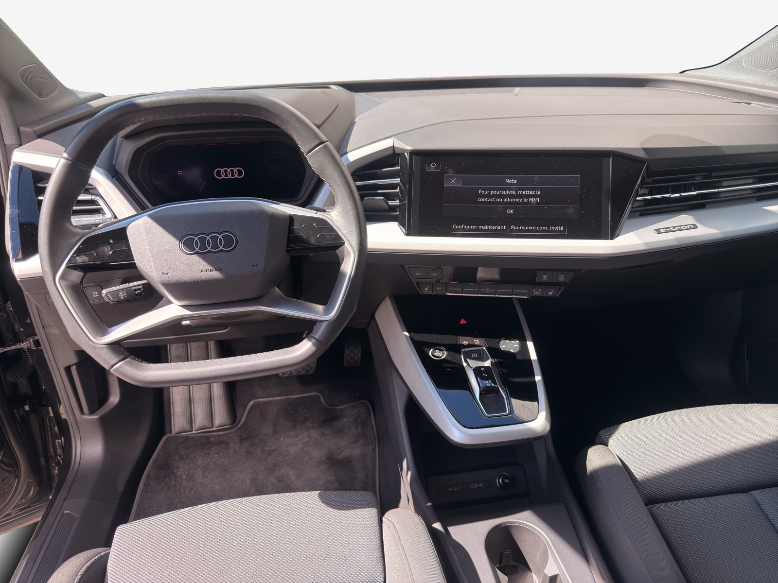 AUDI Q4 Sportback e-tron 35-image-8
