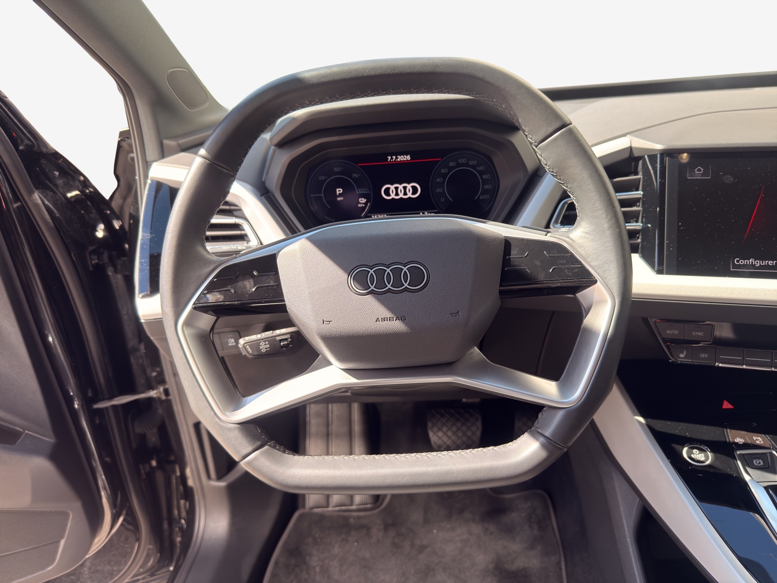 AUDI Q4 Sportback e-tron 35-image-9