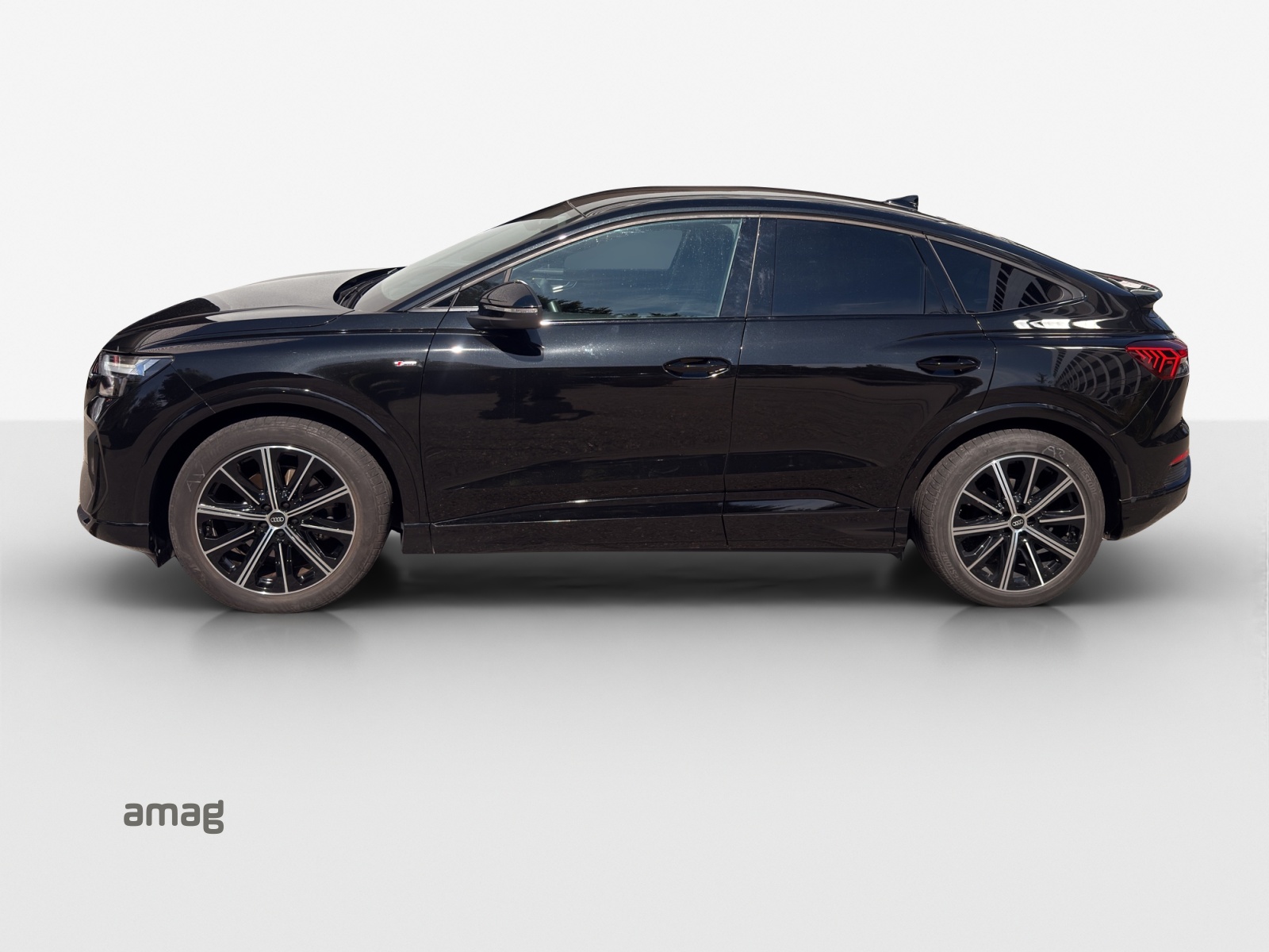 AUDI Q4 Sportback e-tron 35-image-1