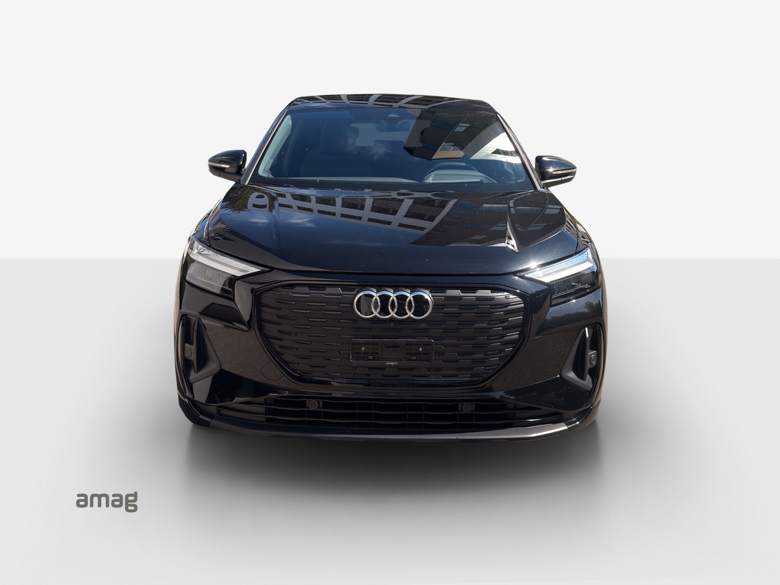 AUDI Q4 Sportback e-tron 35-image-6