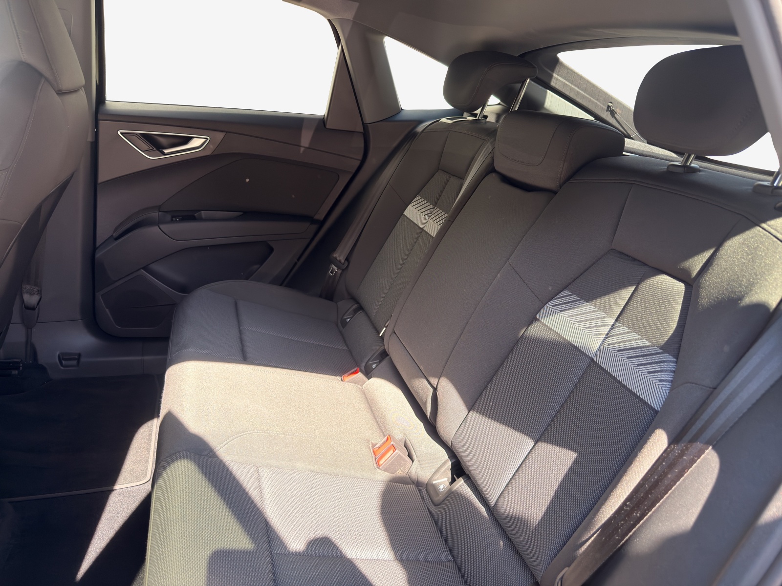 AUDI Q4 Sportback e-tron 35-image-11