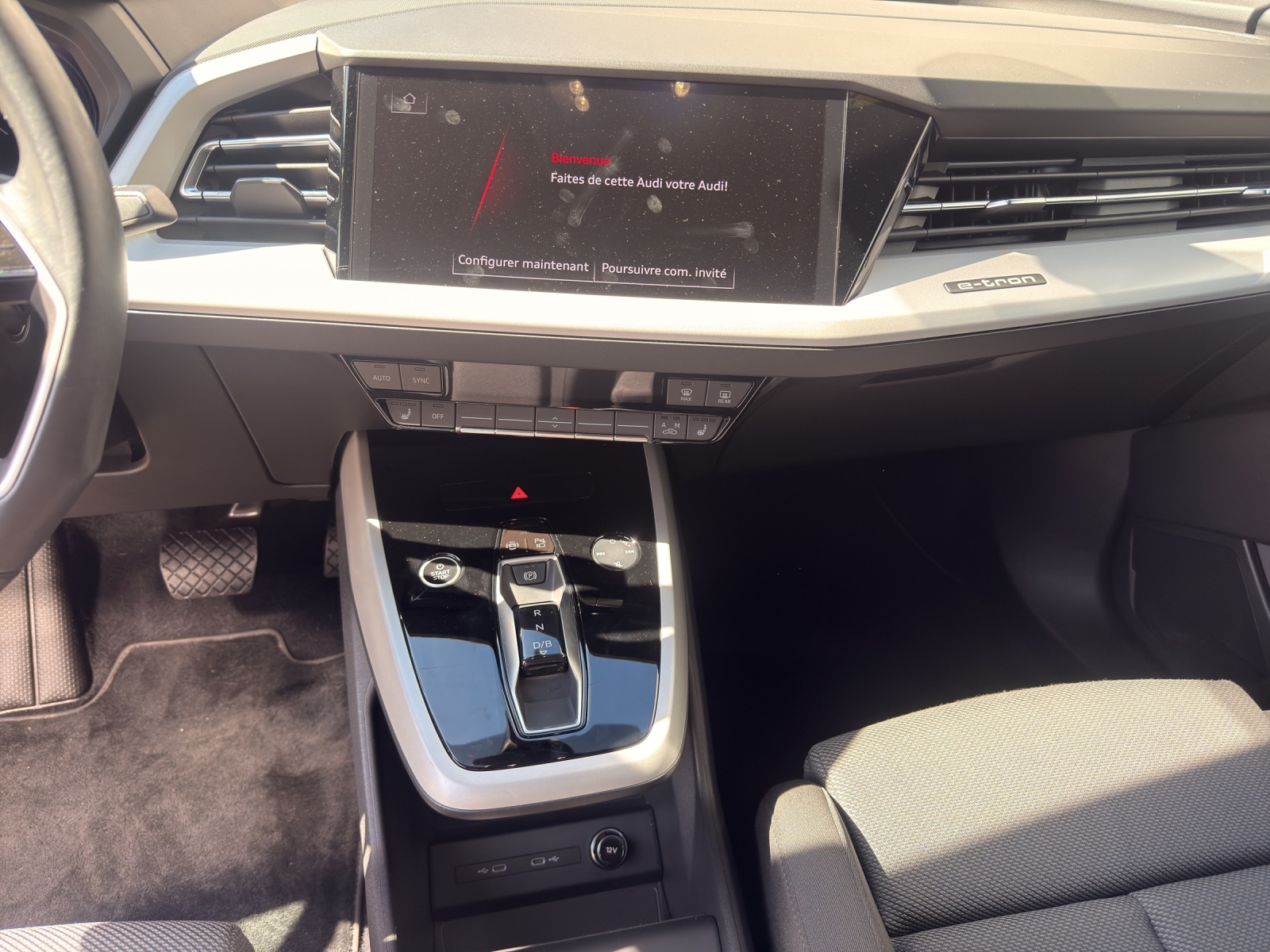 AUDI Q4 Sportback e-tron 35-image-10
