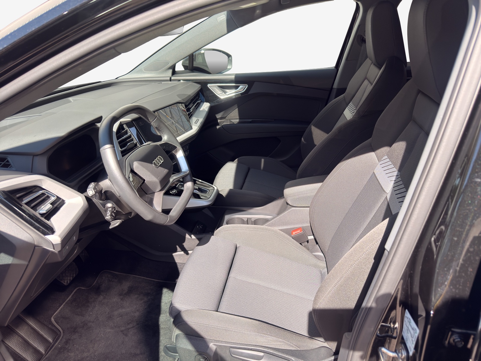 AUDI Q4 Sportback e-tron 35-image-7