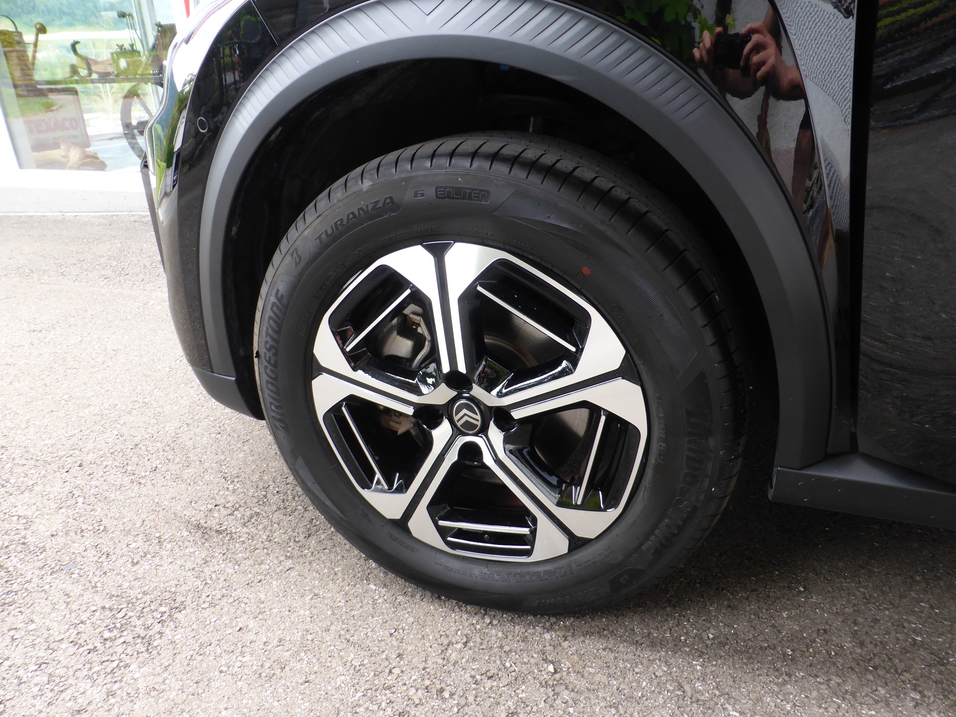 CITROEN C3 Aircross 1.2 MHEV Max-image-8