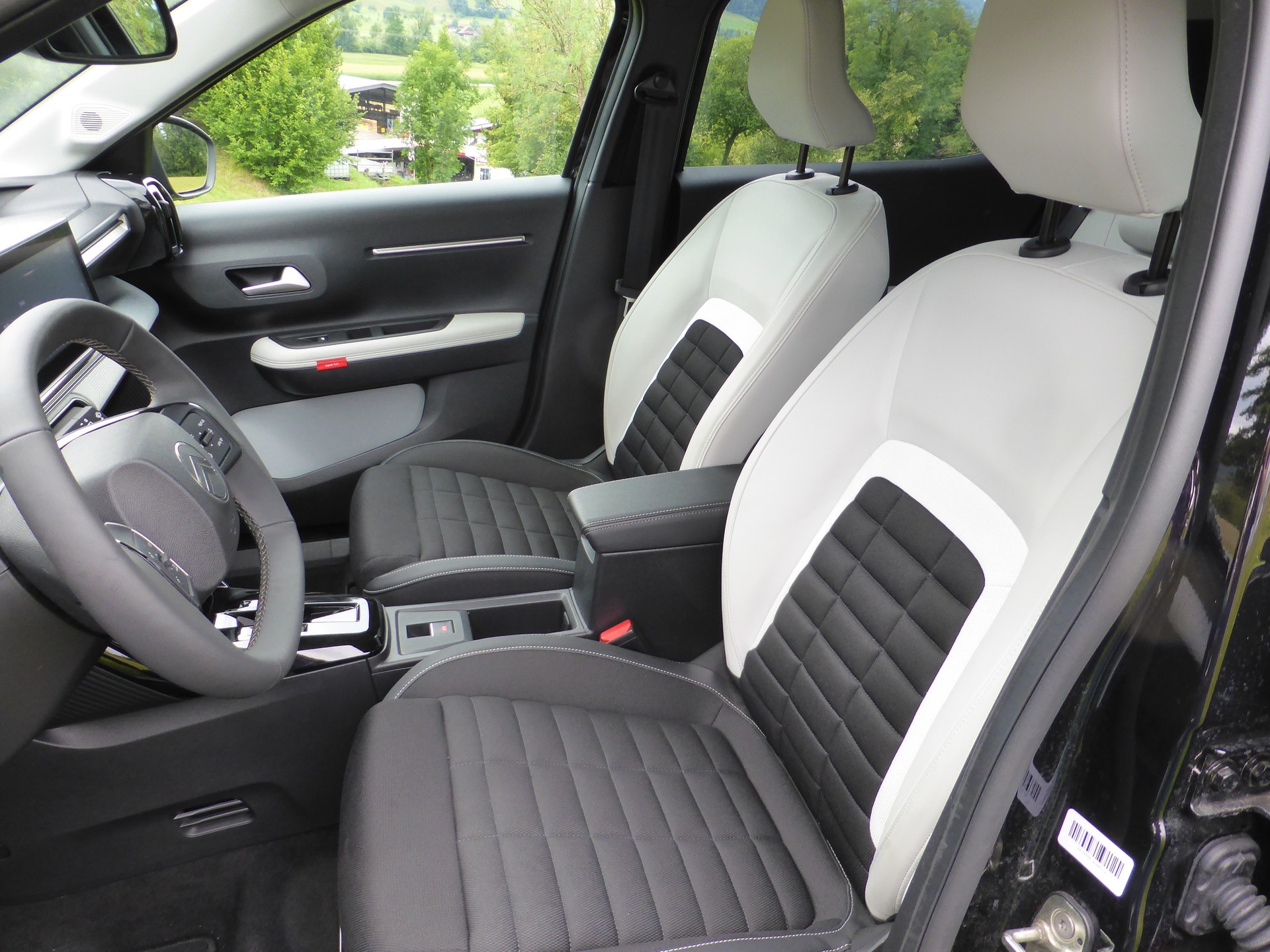CITROEN C3 Aircross 1.2 MHEV Max-image-10