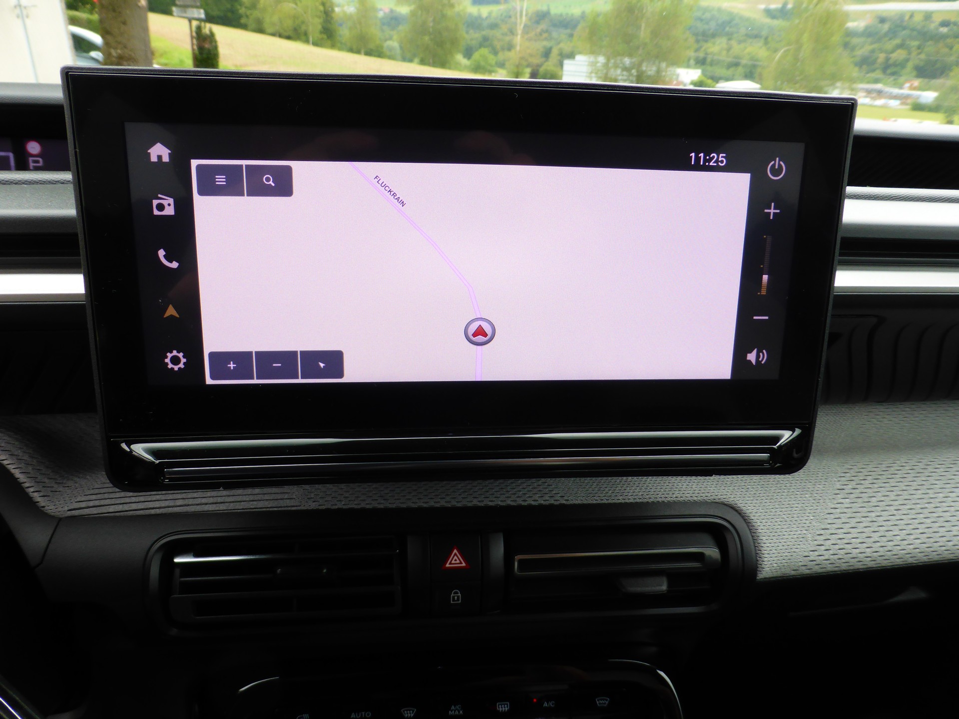 CITROEN C3 Aircross 1.2 MHEV Max-image-14
