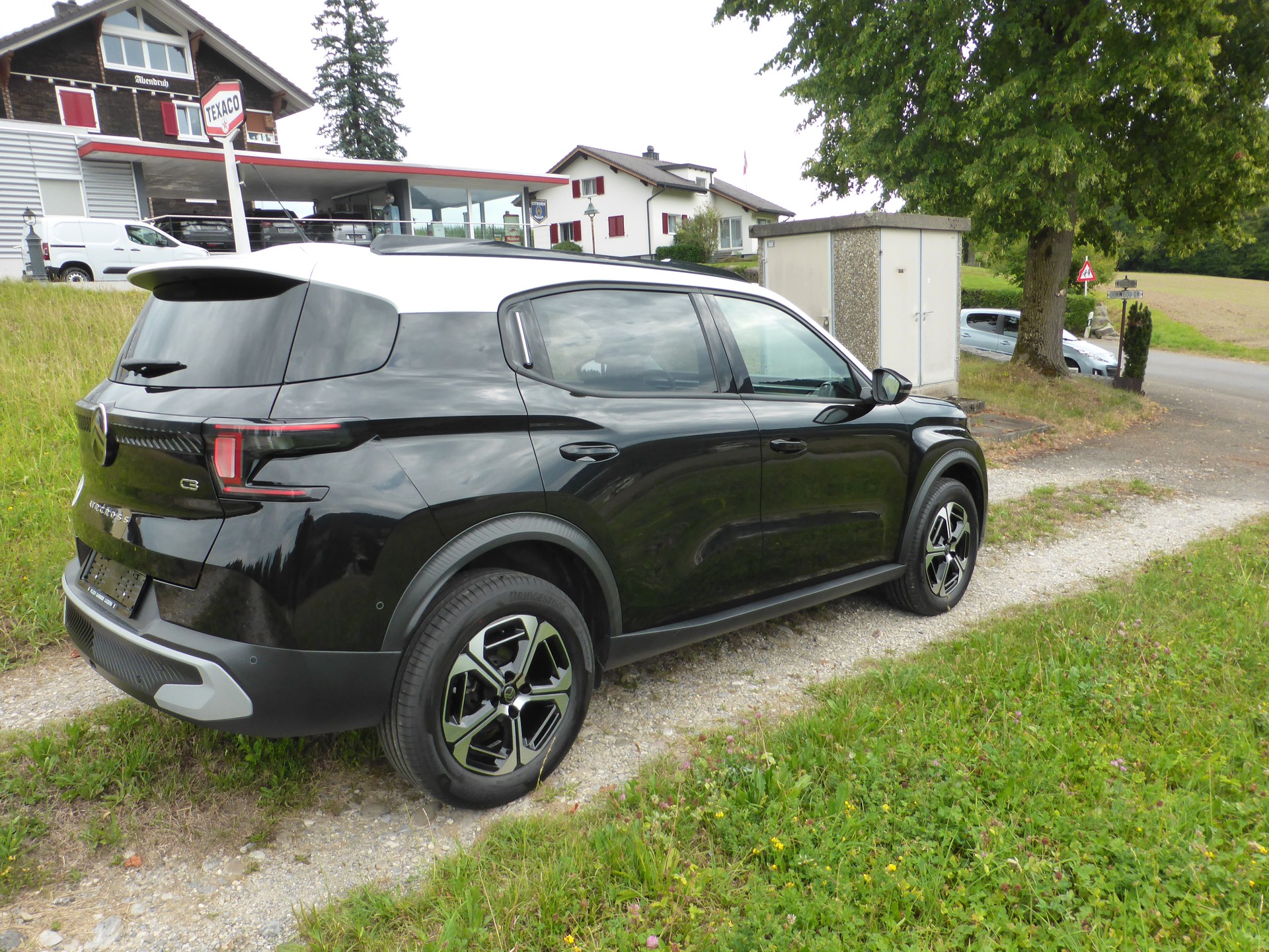 CITROEN C3 Aircross 1.2 MHEV Max-image-5
