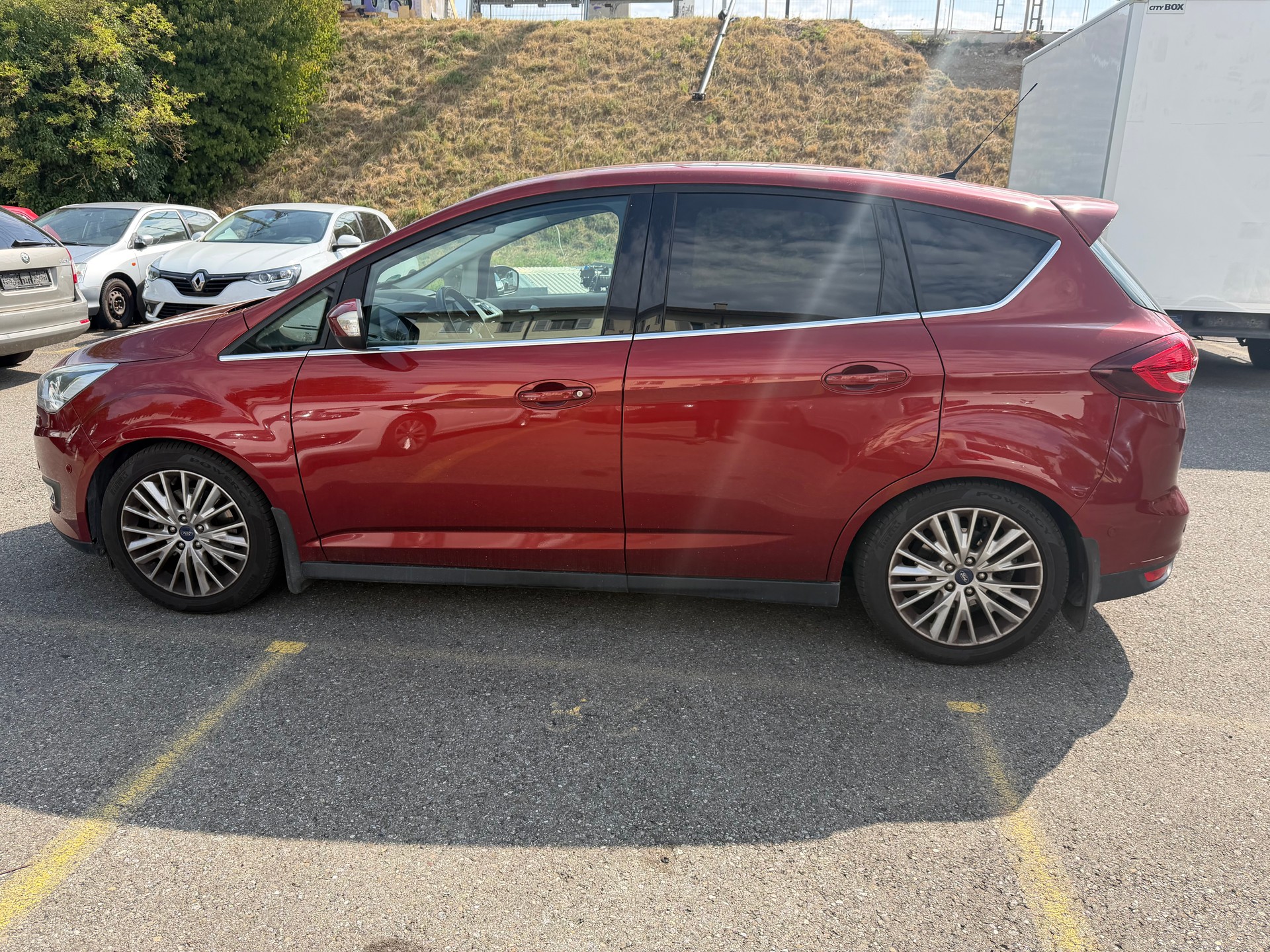 FORD C-Max 1.5 SCTi Trend-image-2
