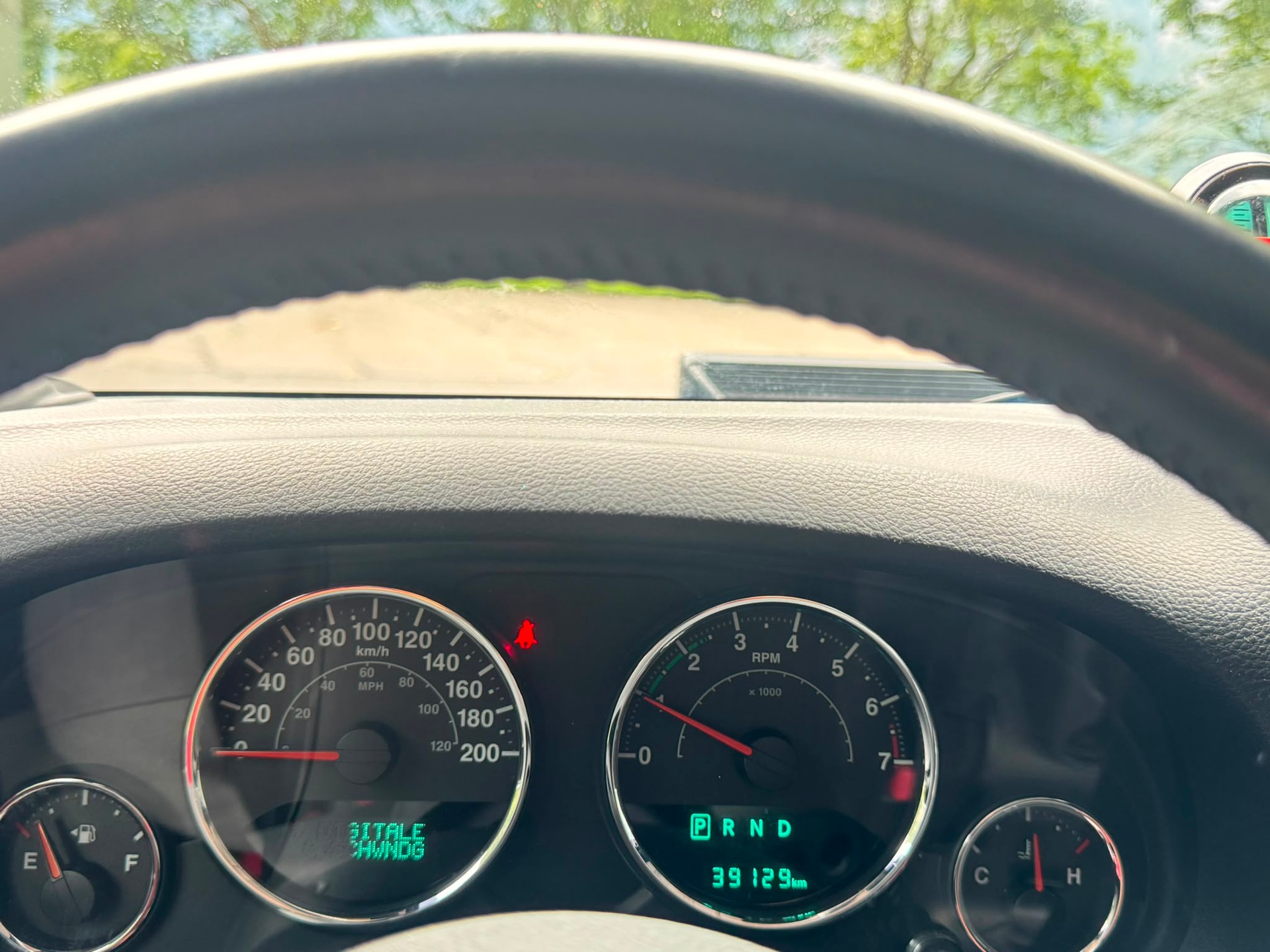 JEEP Wrangler 3.6 Unlimited Rubicon Automatic hardtop-image-20
