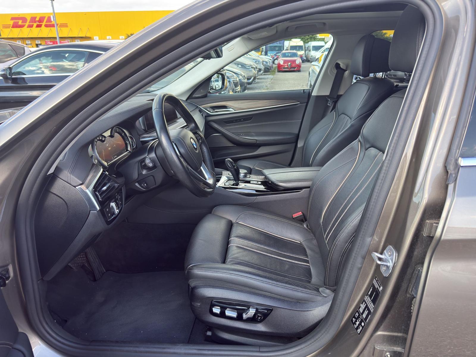 BMW 540d xDrive Touring-image-8