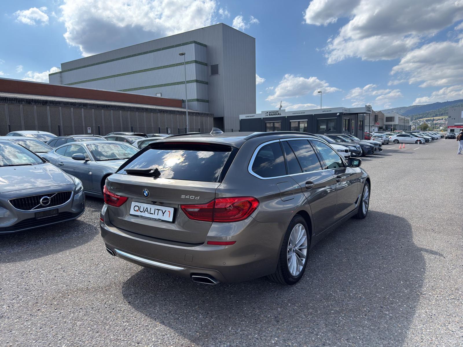 BMW 540d xDrive Touring-image-3