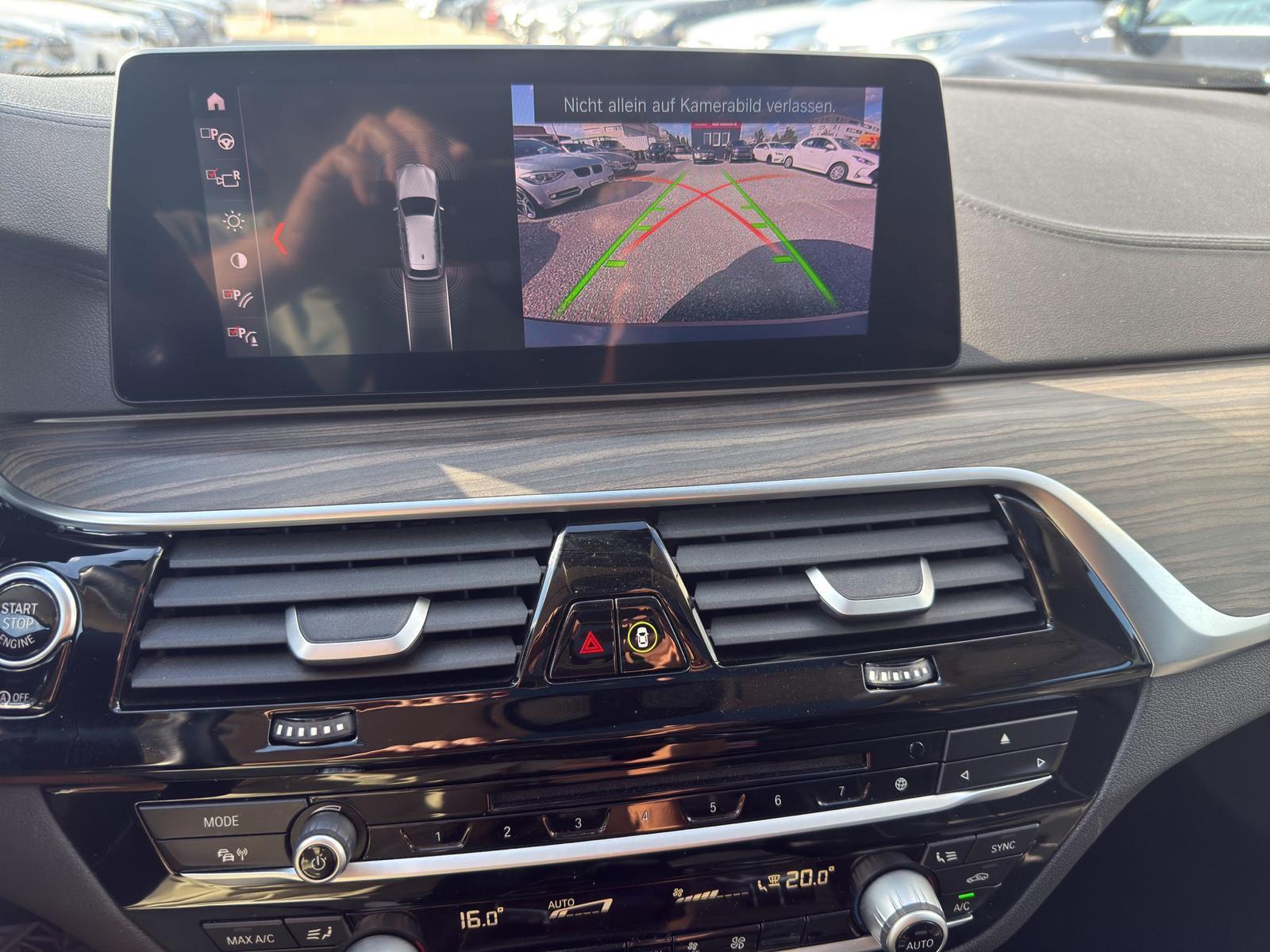 BMW 540d xDrive Touring-image-14