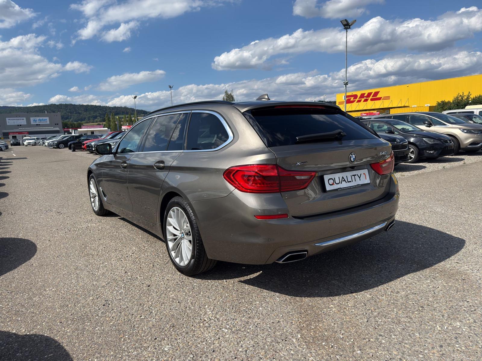 BMW 540d xDrive Touring-image-5