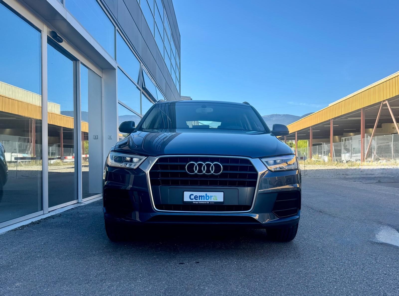 AUDI Q3 1.4 TFSI S-tronic-image-3