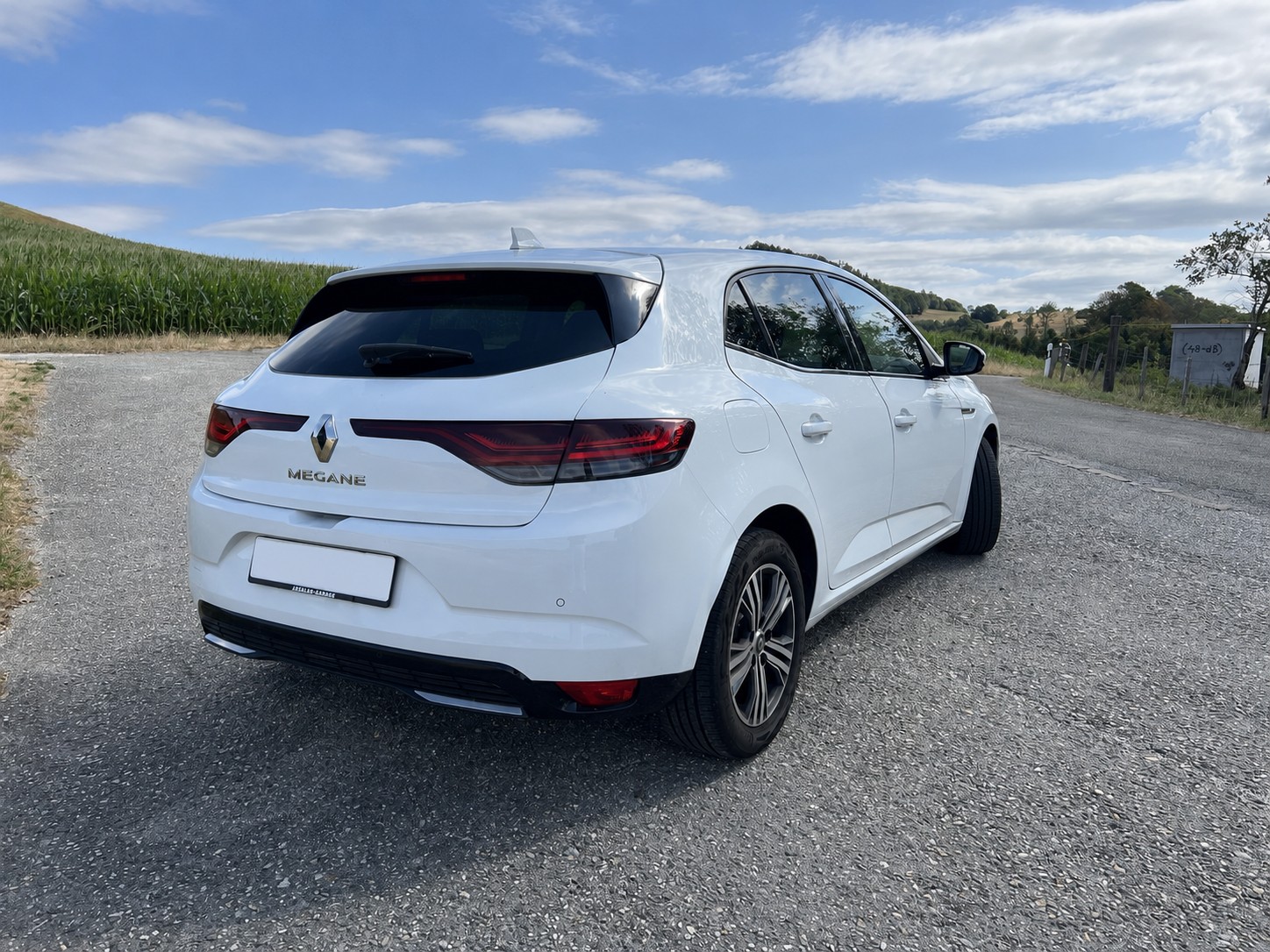 RENAULT 1.3 TCe 140 Zen EDC-image-2