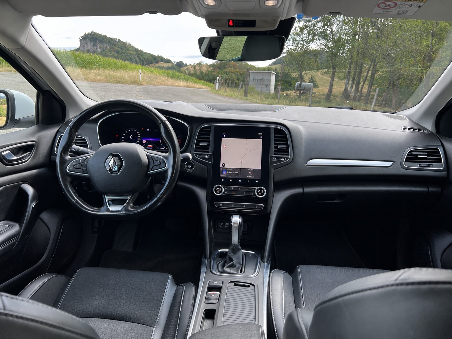 RENAULT 1.3 TCe 140 Zen EDC-image-4