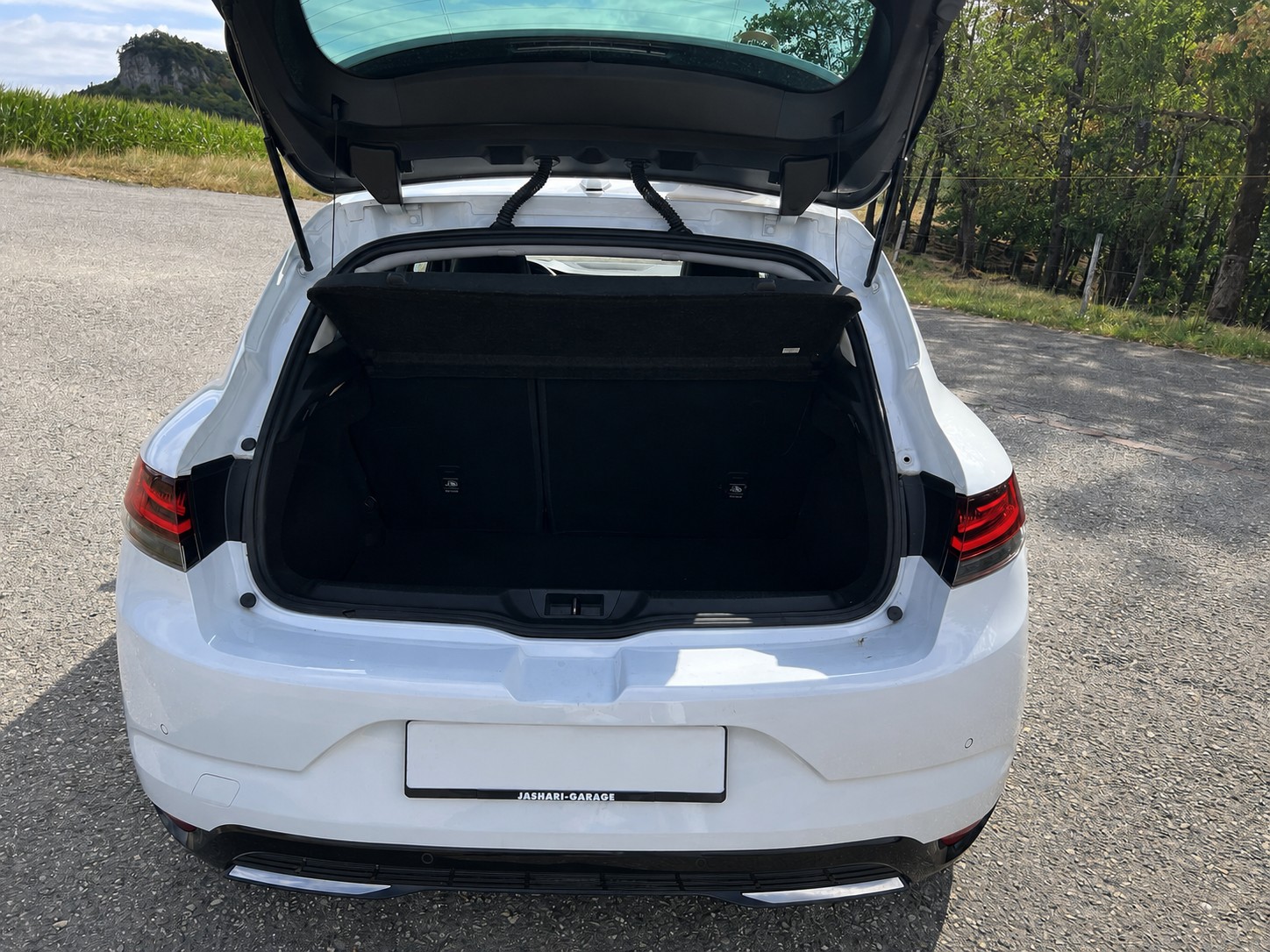 RENAULT 1.3 TCe 140 Zen EDC-image-3