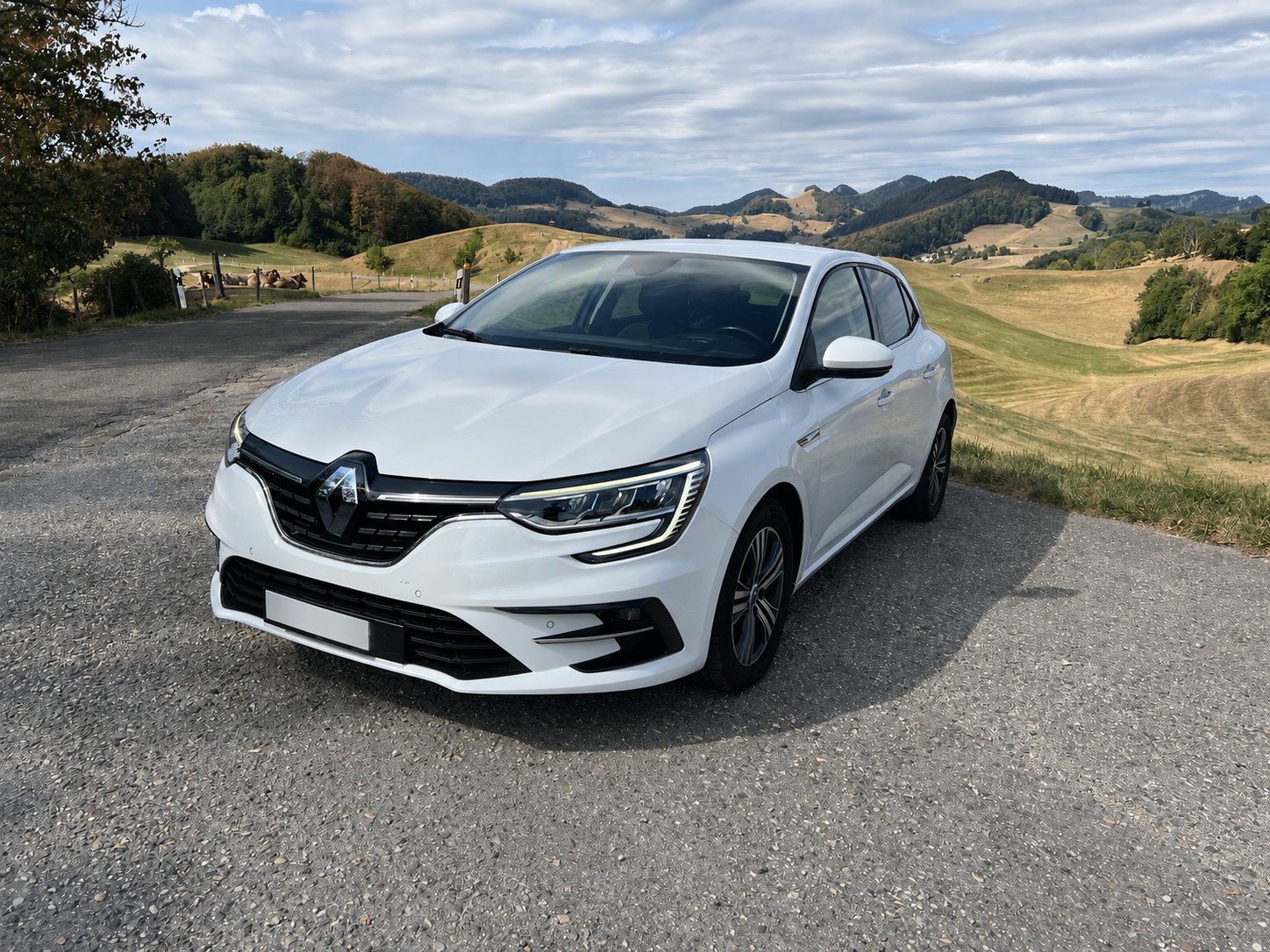 RENAULT 1.3 TCe 140 Zen EDC-image-0