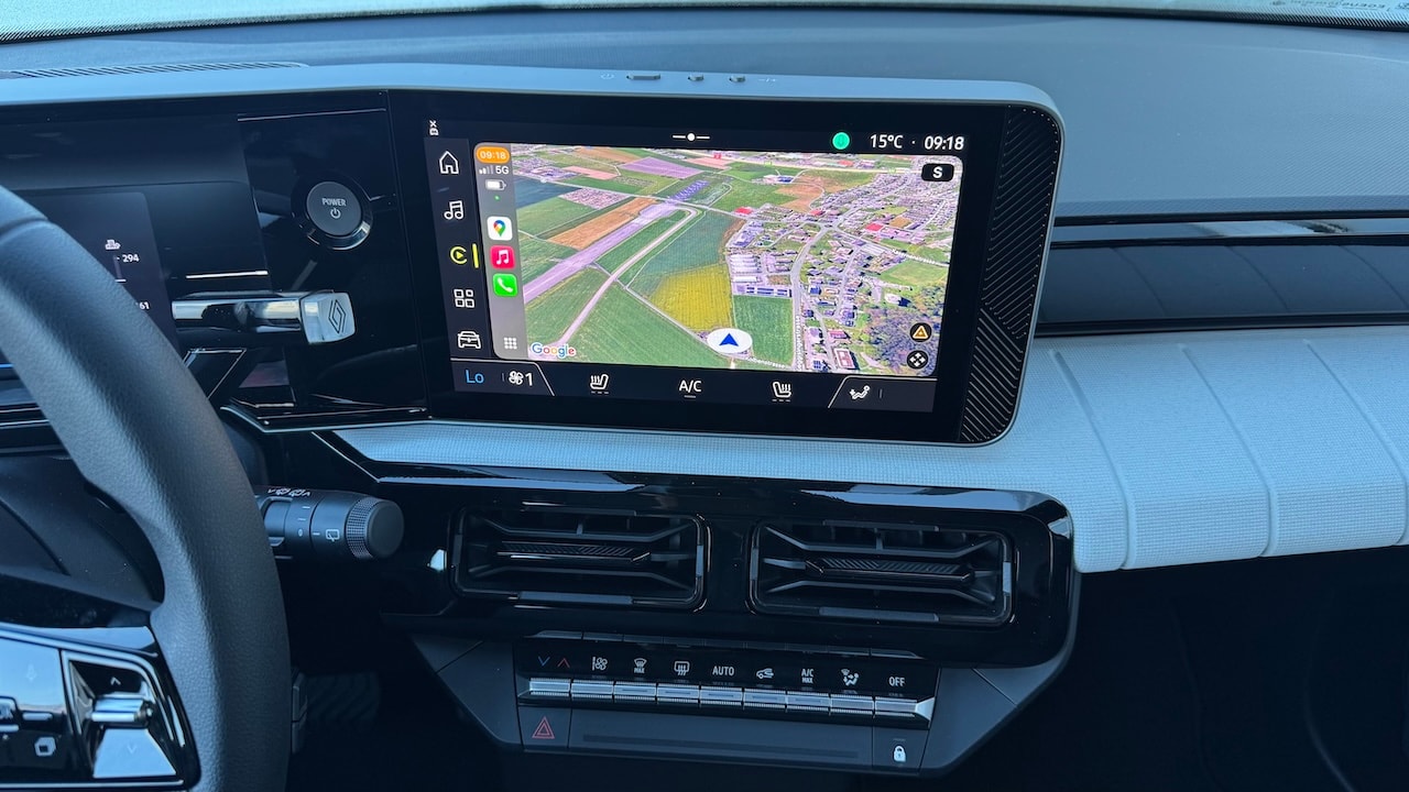 RENAULT R5 E-Tech Urban Range 40 kWh Evolution-image-15