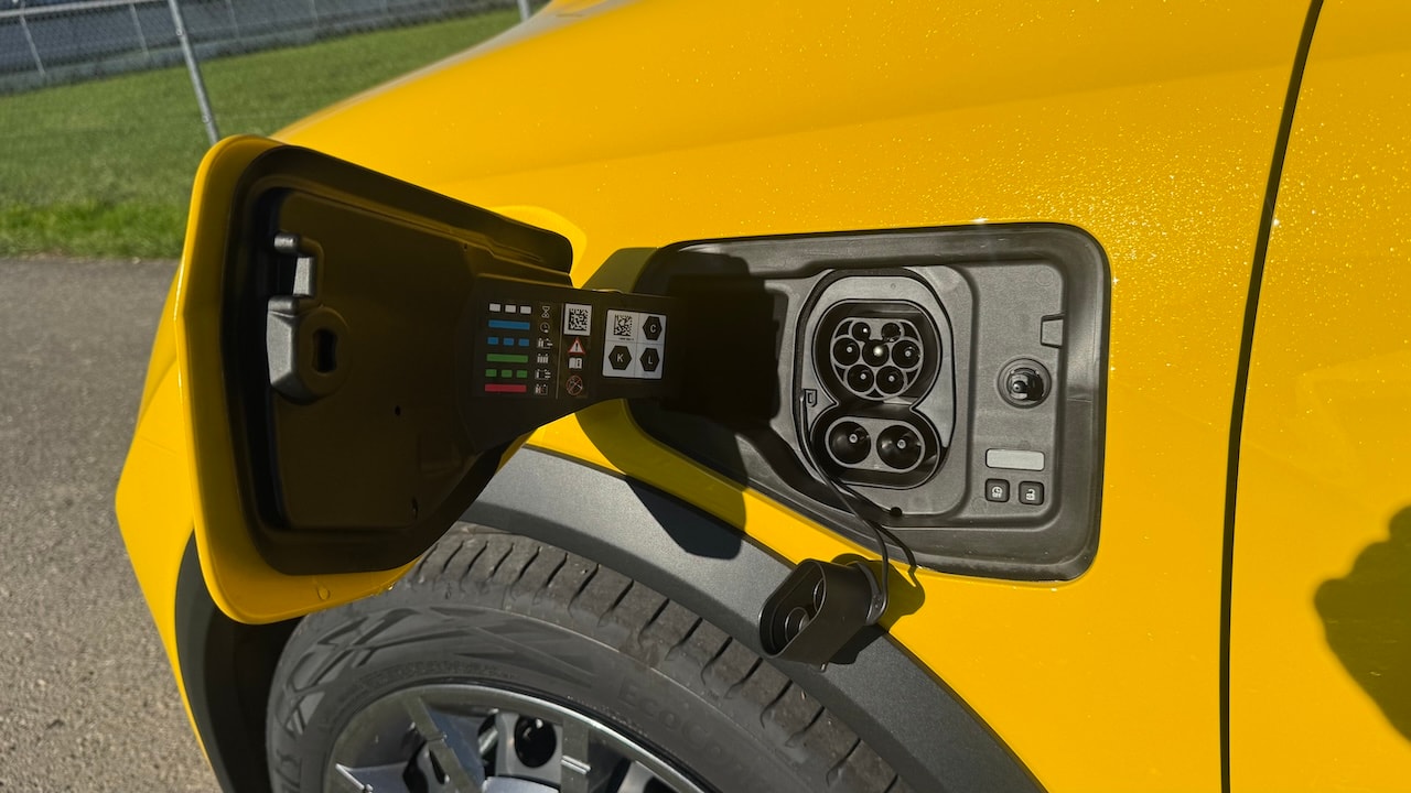 RENAULT R5 E-Tech Urban Range 40 kWh Evolution-image-9