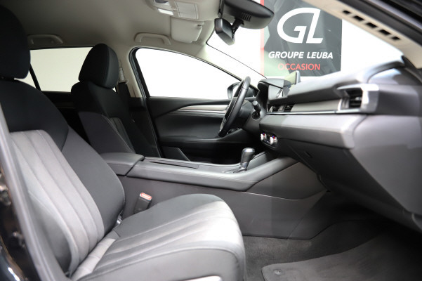 MAZDA 6 SW S-G165 Center-line A-image-8