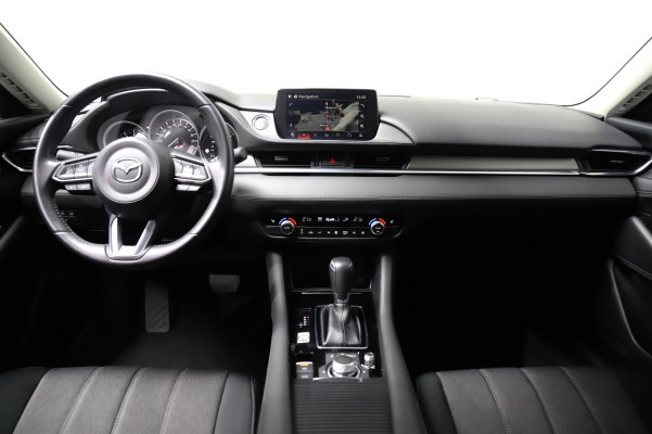 MAZDA 6 SW S-G165 Center-line A-image-9