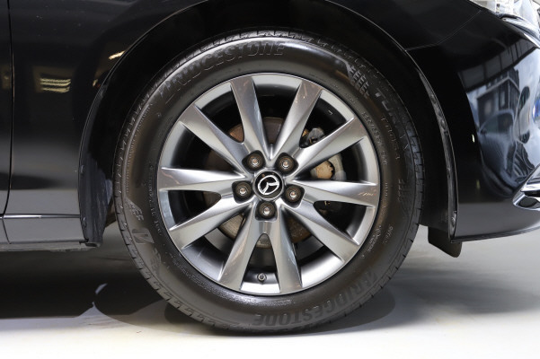 MAZDA 6 SW S-G165 Center-line A-image-12