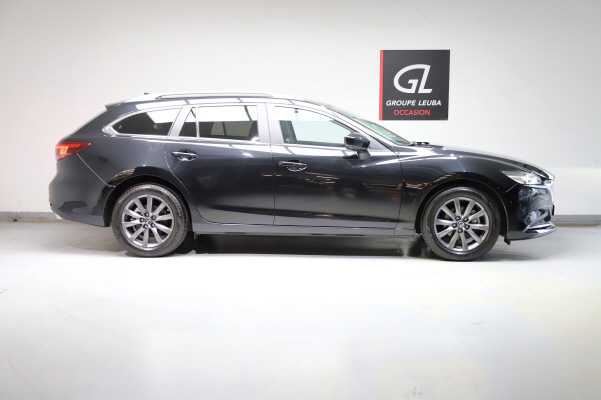 MAZDA 6 SW S-G165 Center-line A-image-6