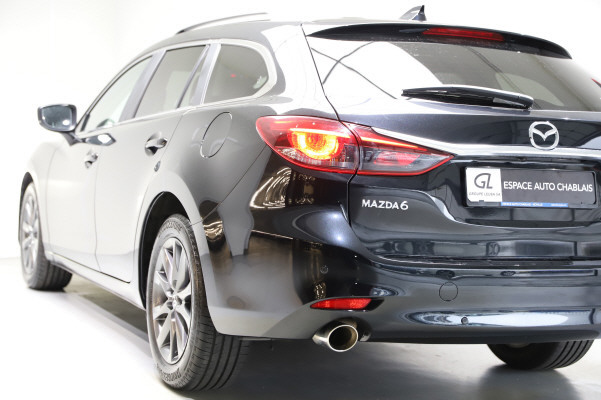 MAZDA 6 SW S-G165 Center-line A-image-3