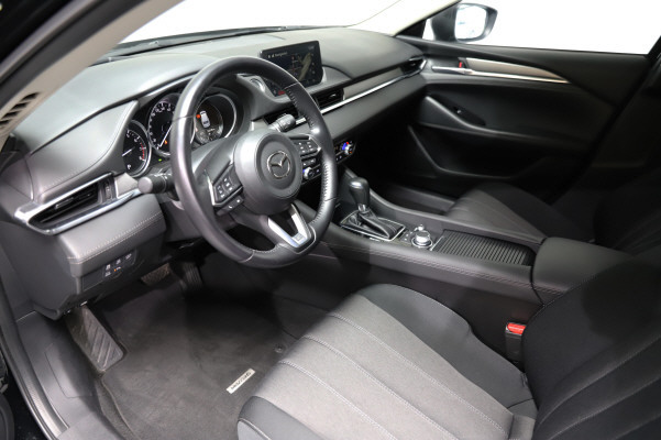 MAZDA 6 SW S-G165 Center-line A-image-7