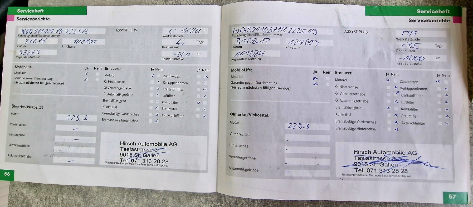 MERCEDES-BENZ E 350 Avantgarde 4Matic Automatic-image-14