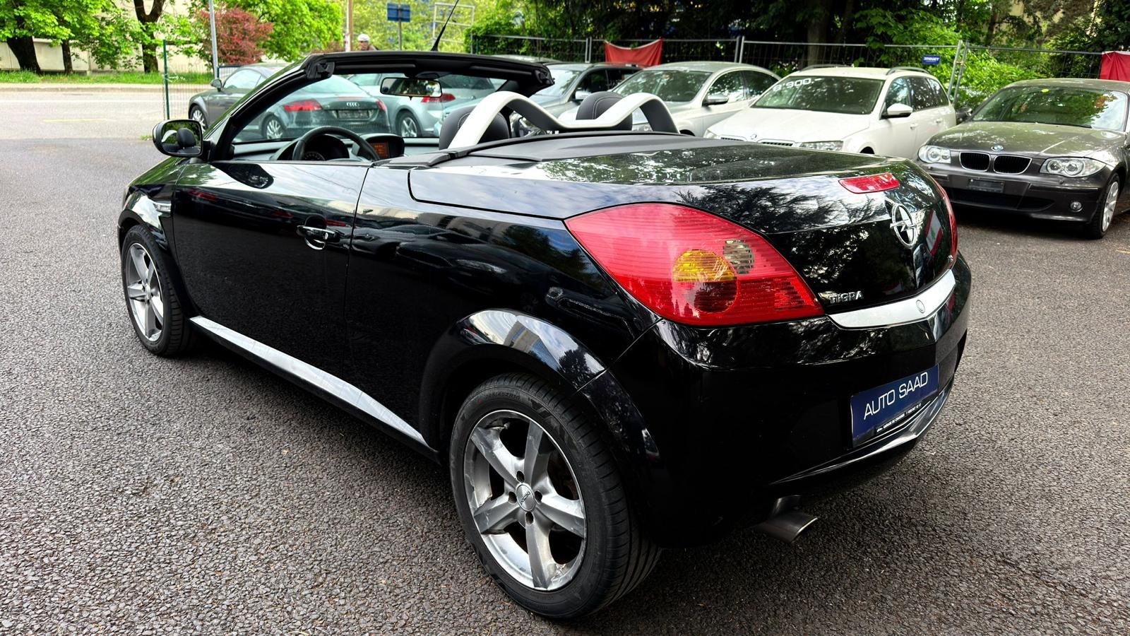 OPEL Tigra 1.8 Sport-image-11