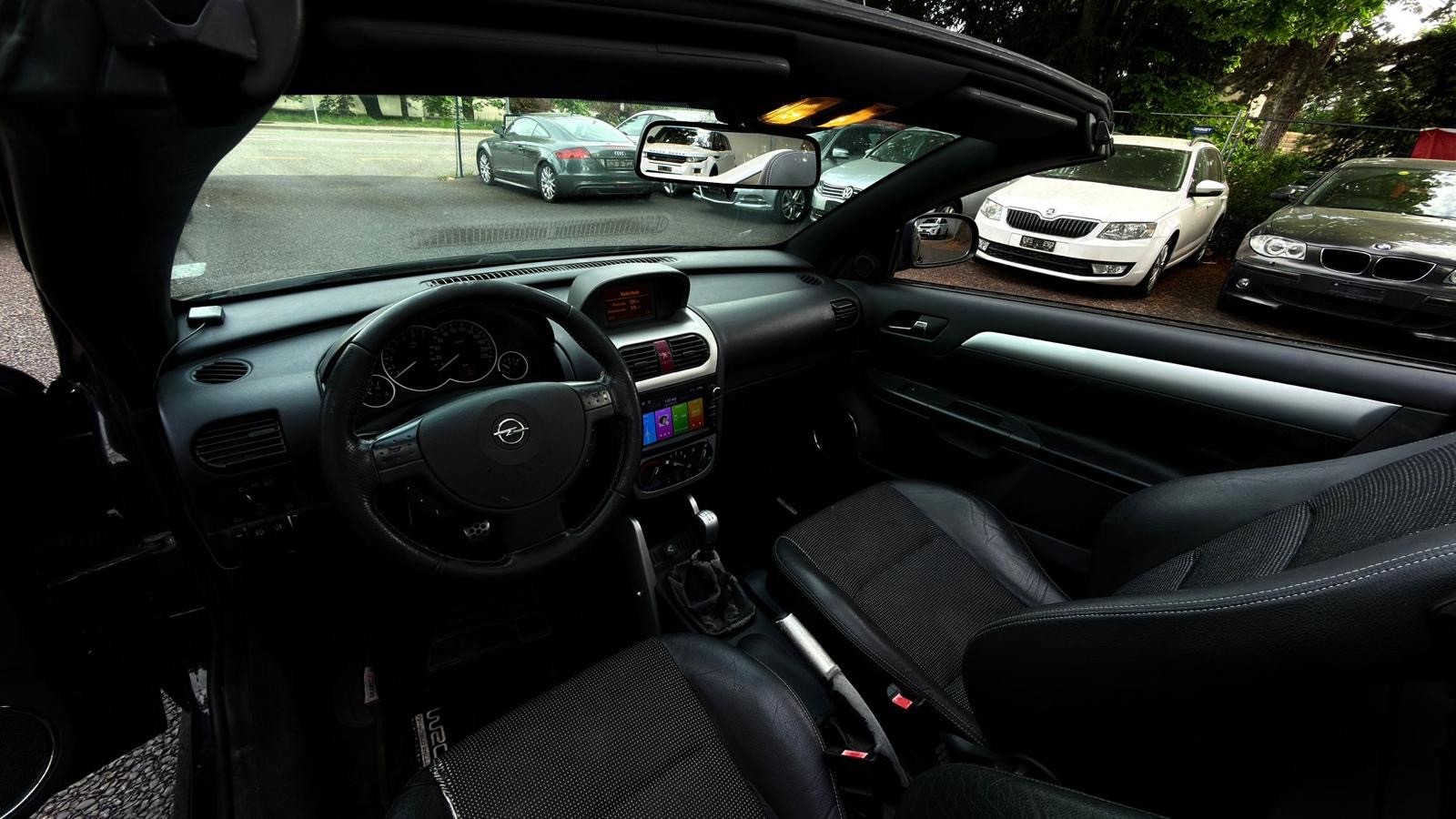 OPEL Tigra 1.8 Sport-image-7