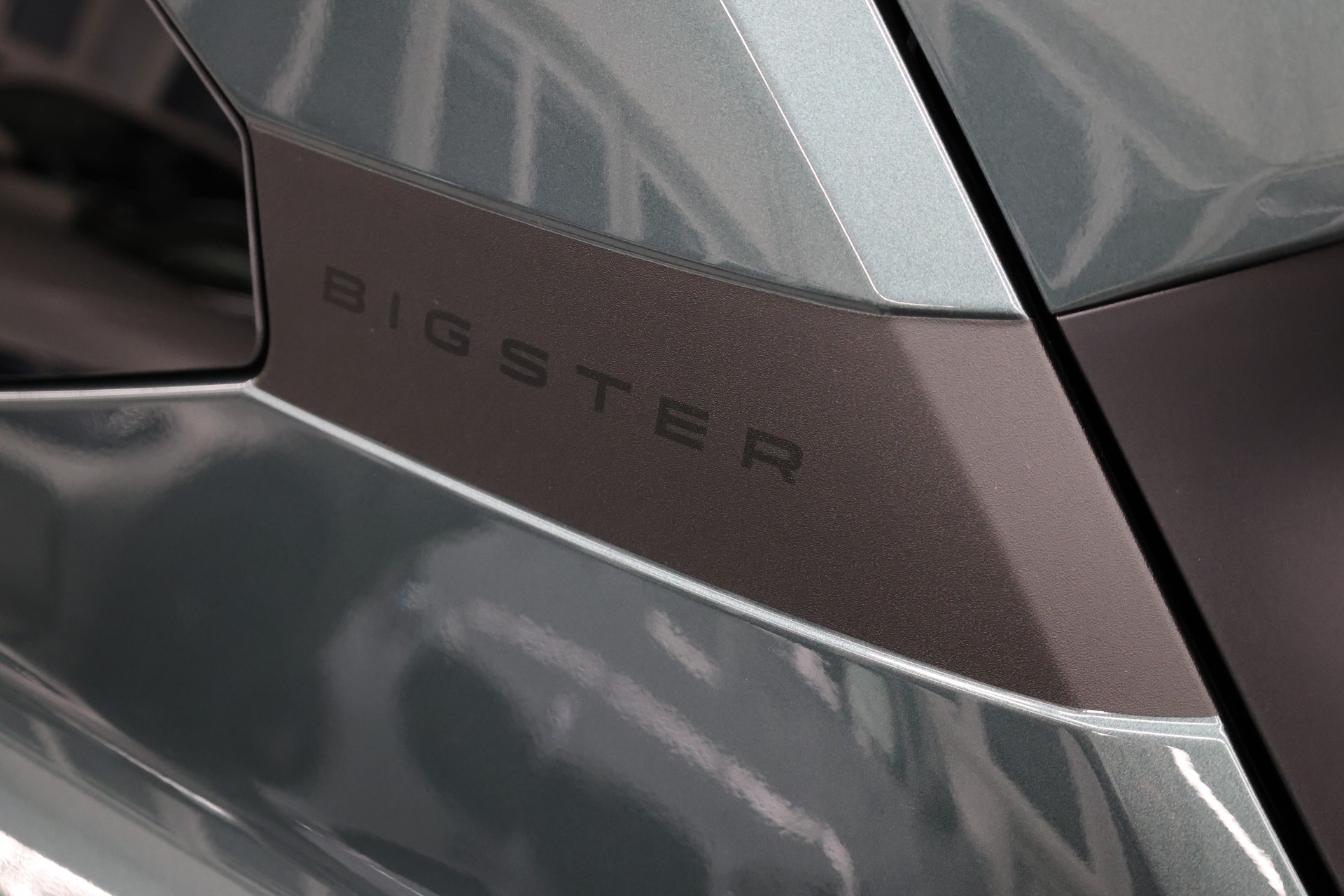 DACIA Bigster 1.8 Hybrid Journey-image-9