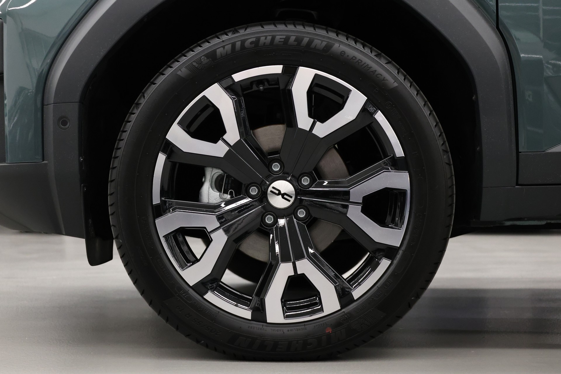 DACIA Bigster 1.8 Hybrid Journey-image-10