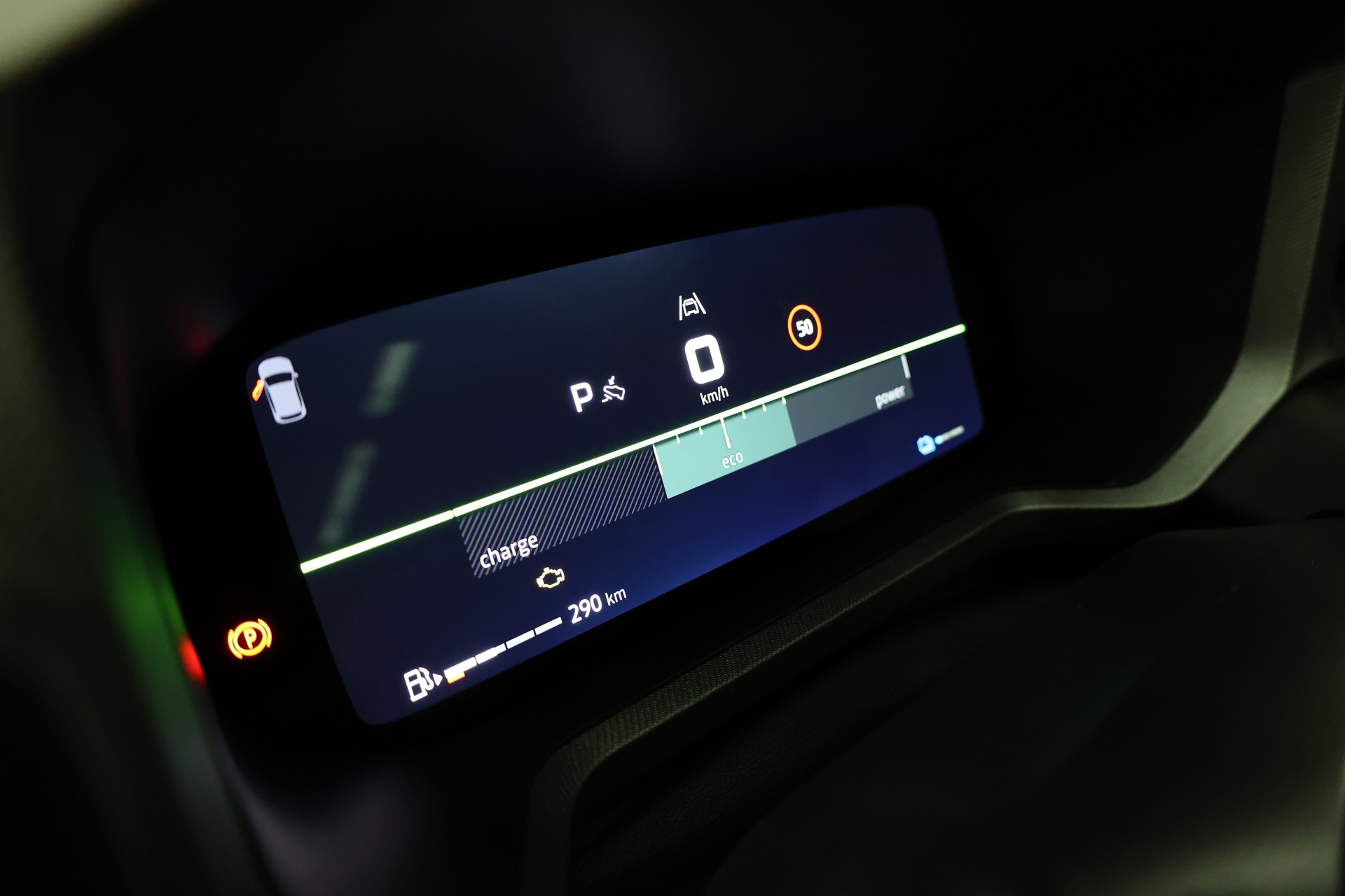 DACIA Bigster 1.8 Hybrid Journey-image-25
