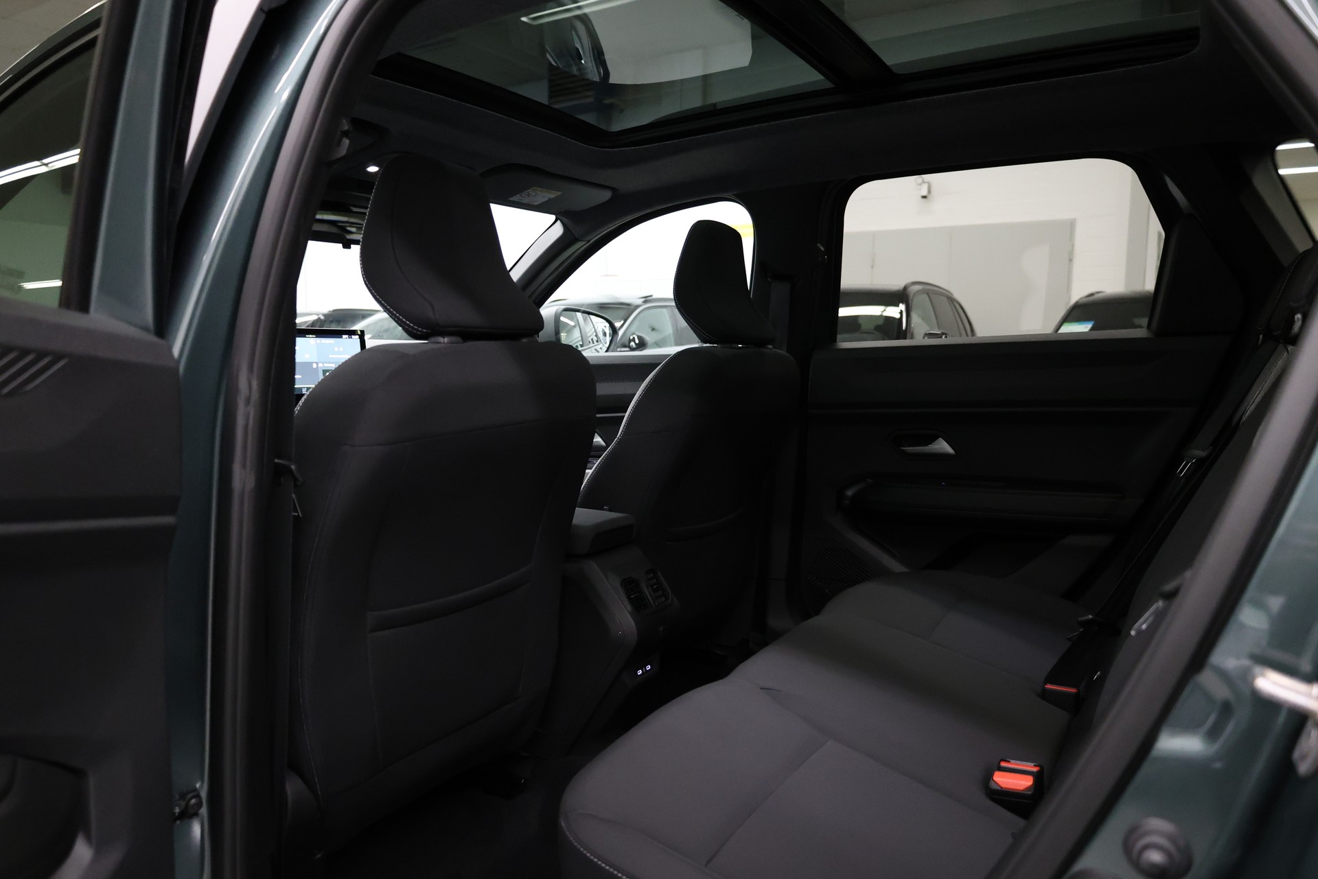DACIA Bigster 1.8 Hybrid Journey-image-14
