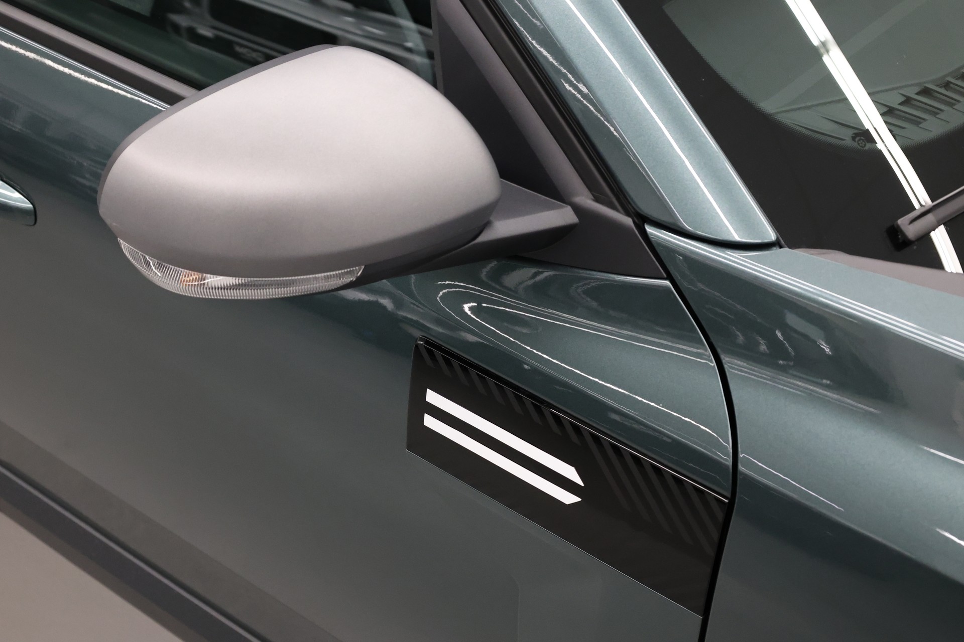 DACIA Bigster 1.8 Hybrid Journey-image-4