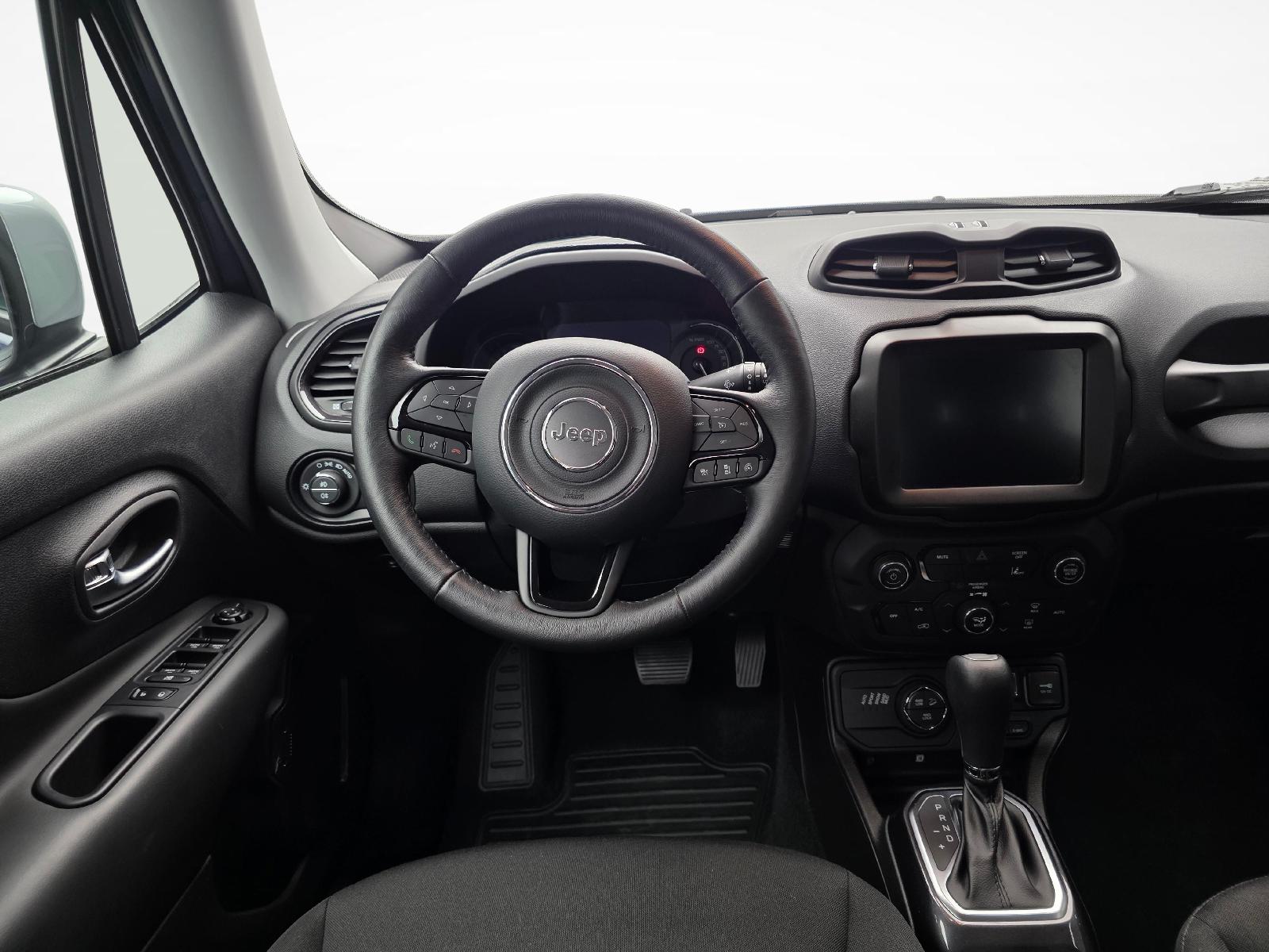 JEEP Renegade 1.3 Limited 4xe-image-12