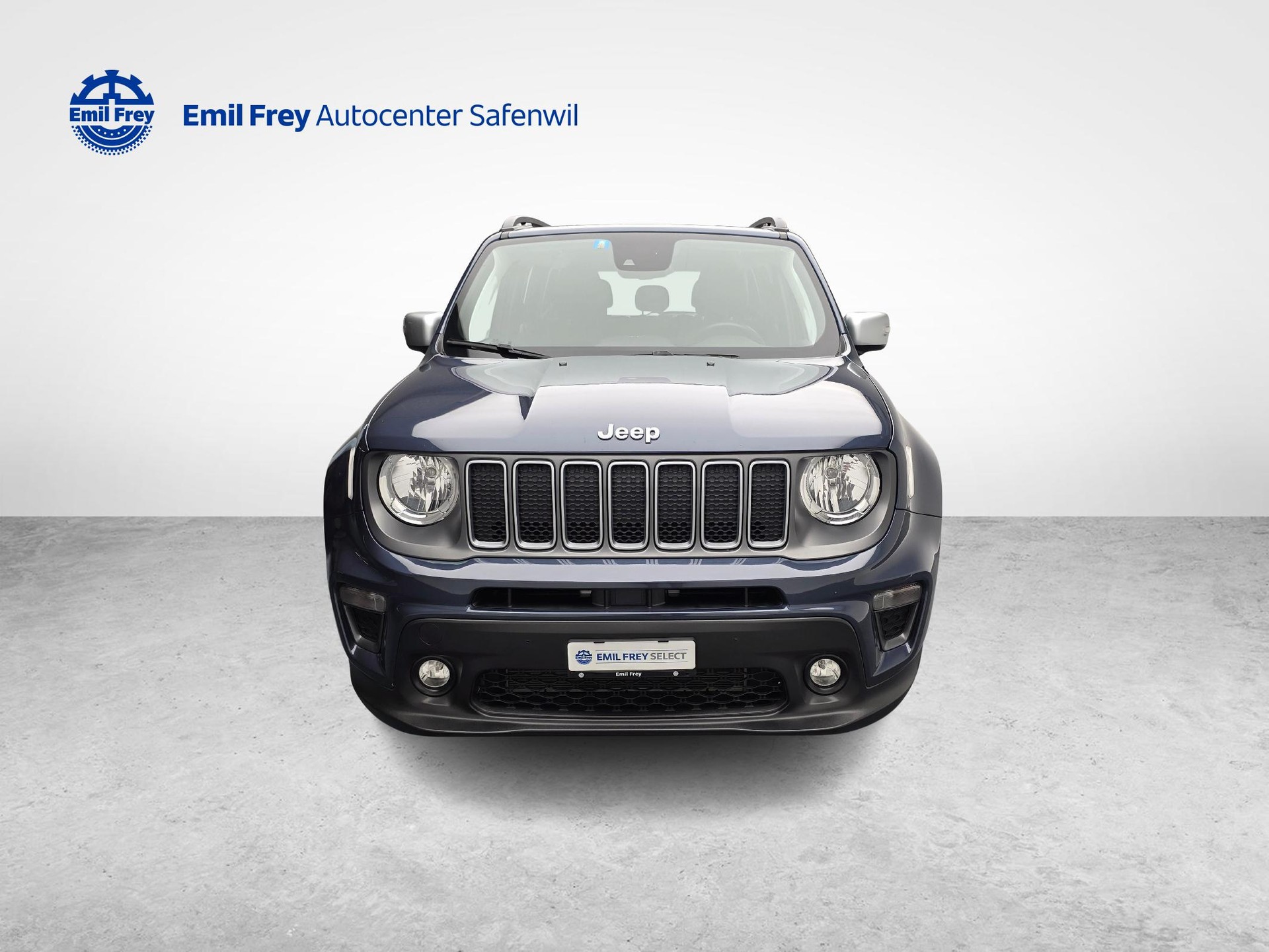 JEEP Renegade 1.3 Limited 4xe-image-7