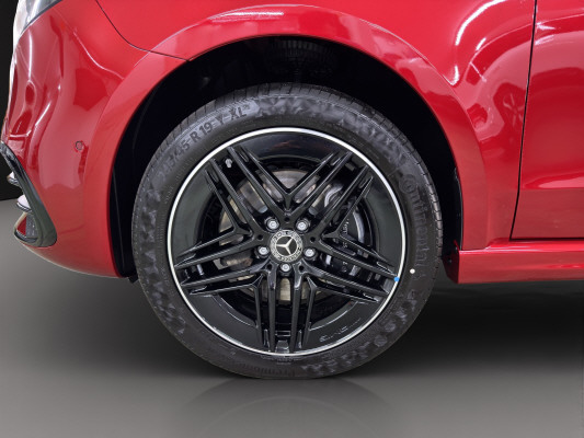 MERCEDES-BENZ V 300 d lang Exclus. 9G-T-image-6